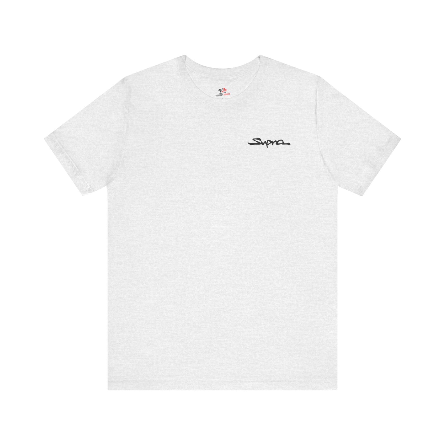 The Supra-Vibez Tee