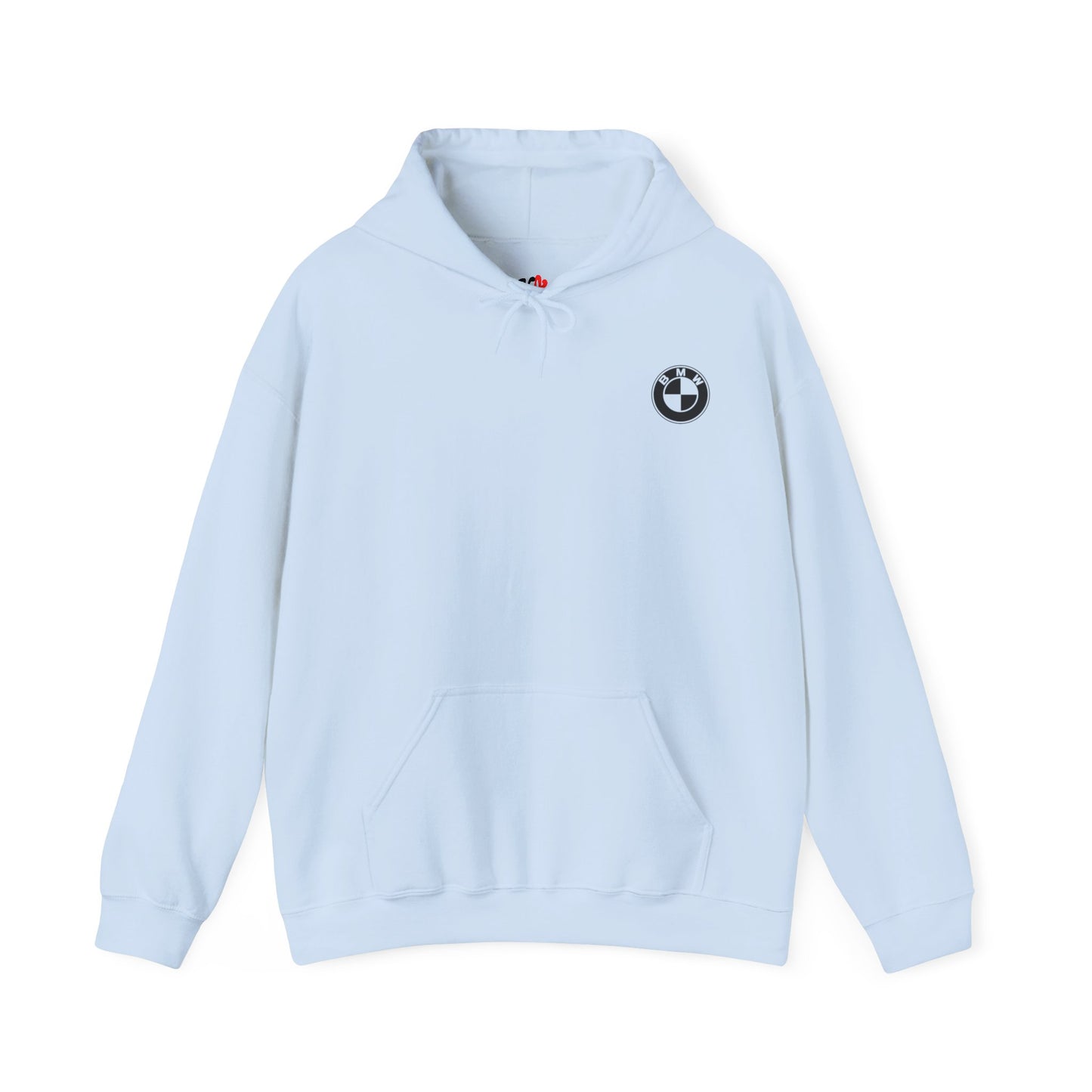 The BMW-Vibez Hoodie