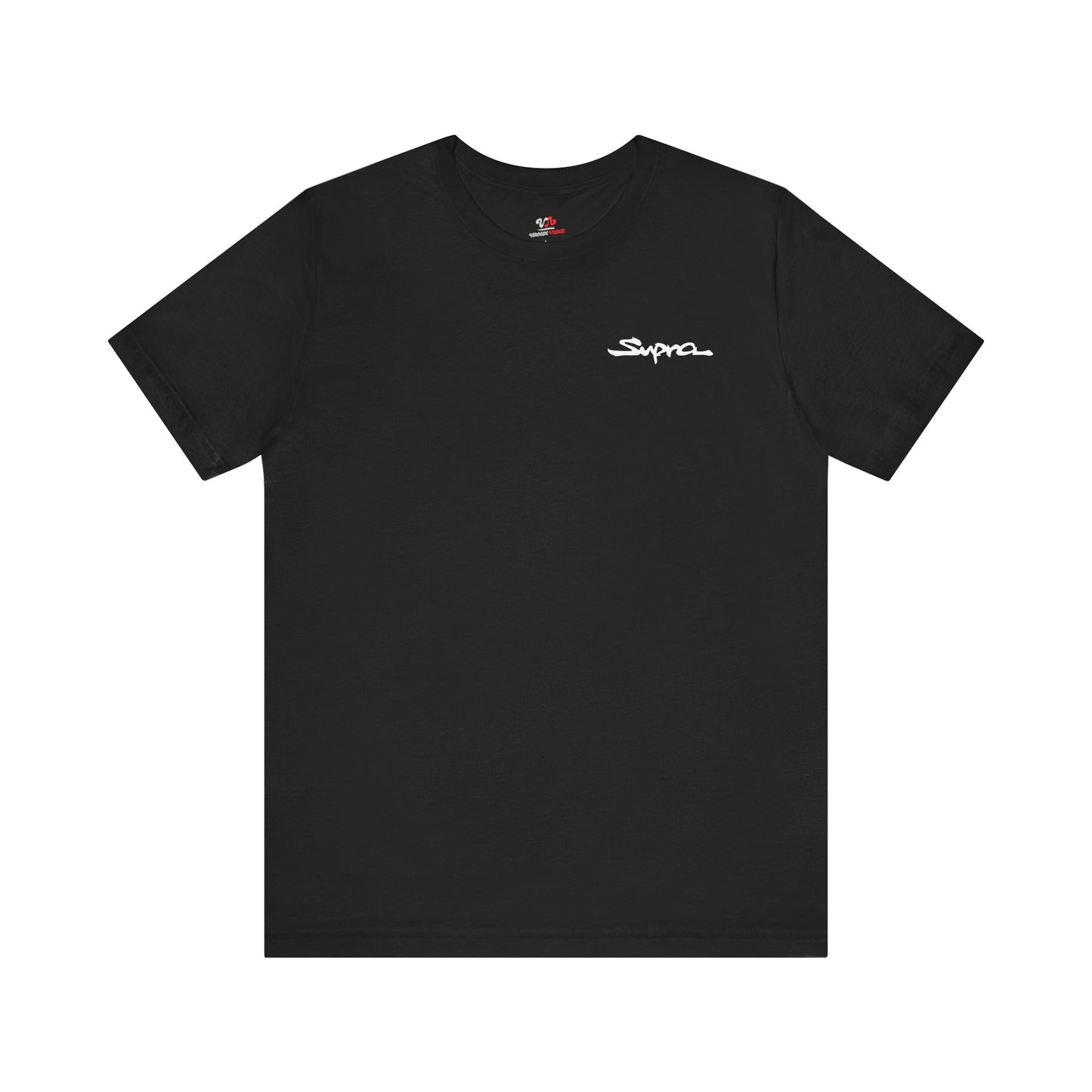 The Supra-Vibez Tee