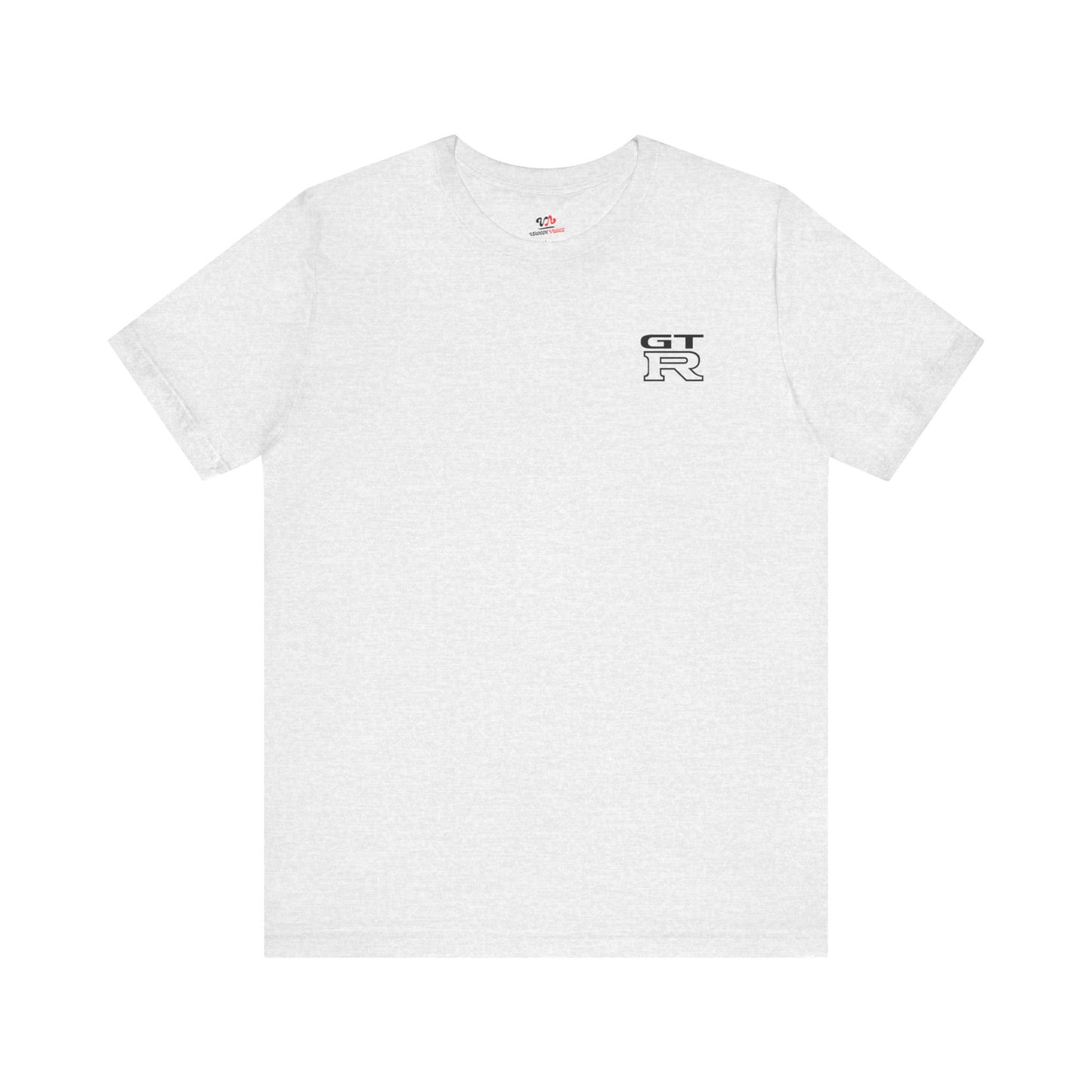 The Skyline-Vibez Tee