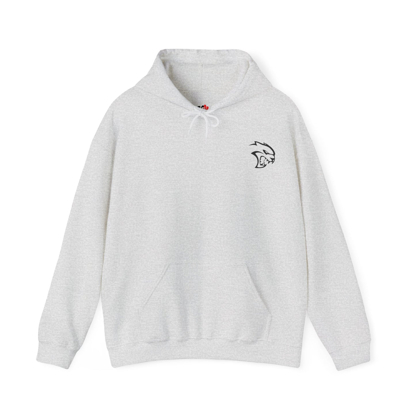 The SRT-Vibez Hoodie