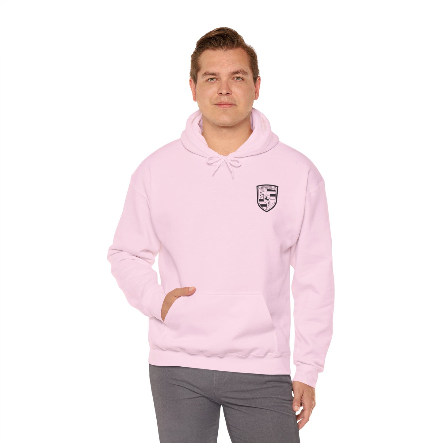 The Porsche-Vibez Hoodie