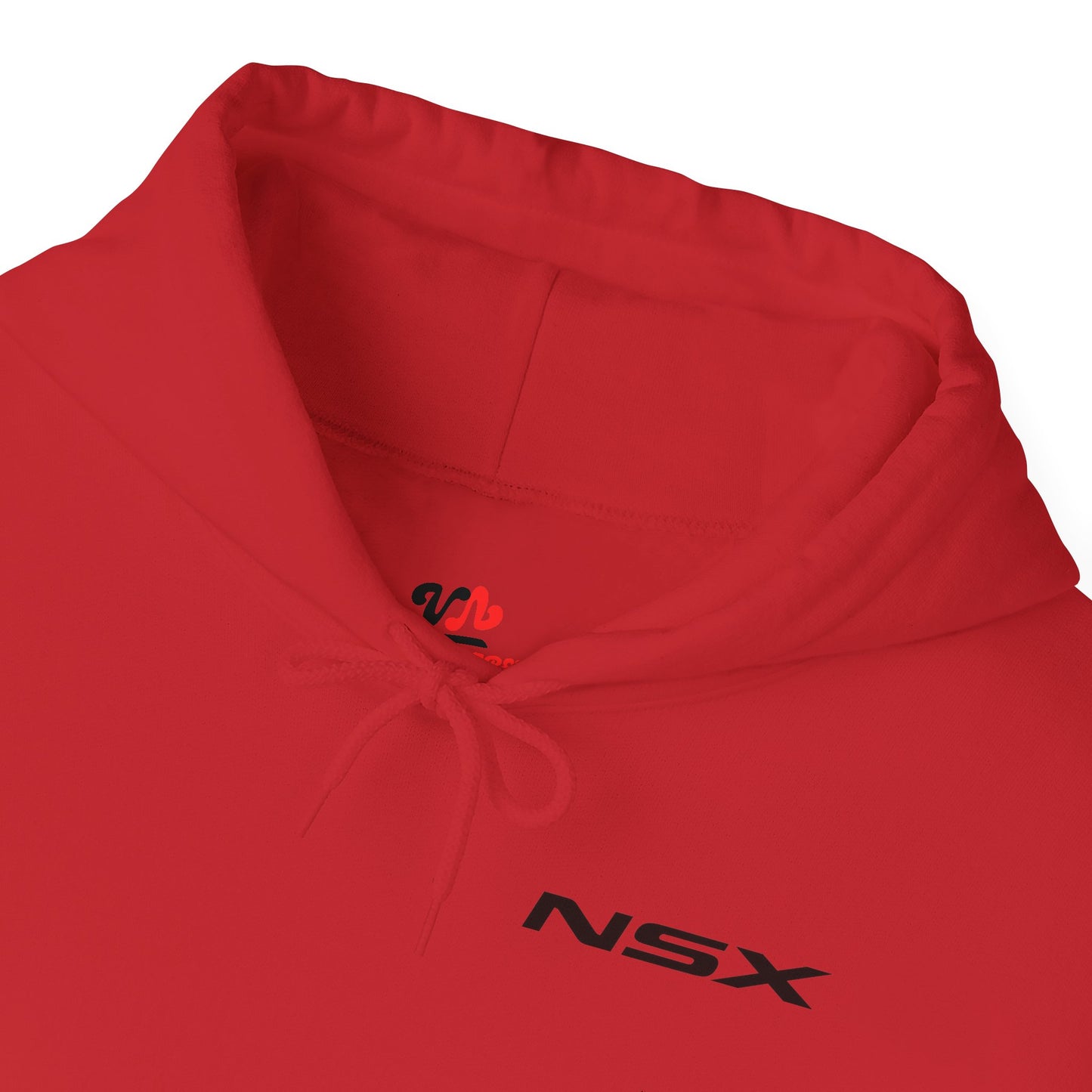 The NSX-Vibez Hoodie