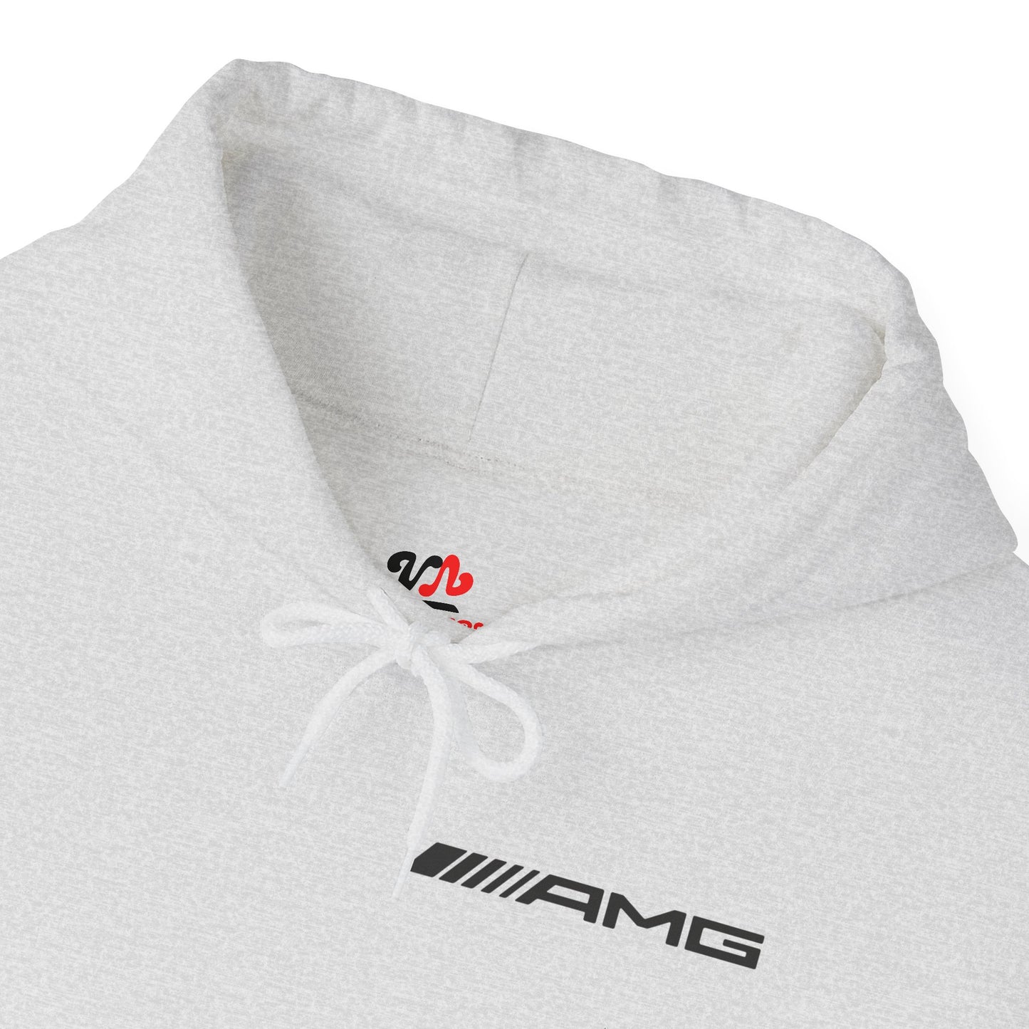 The AMG-Vibez Hoodie