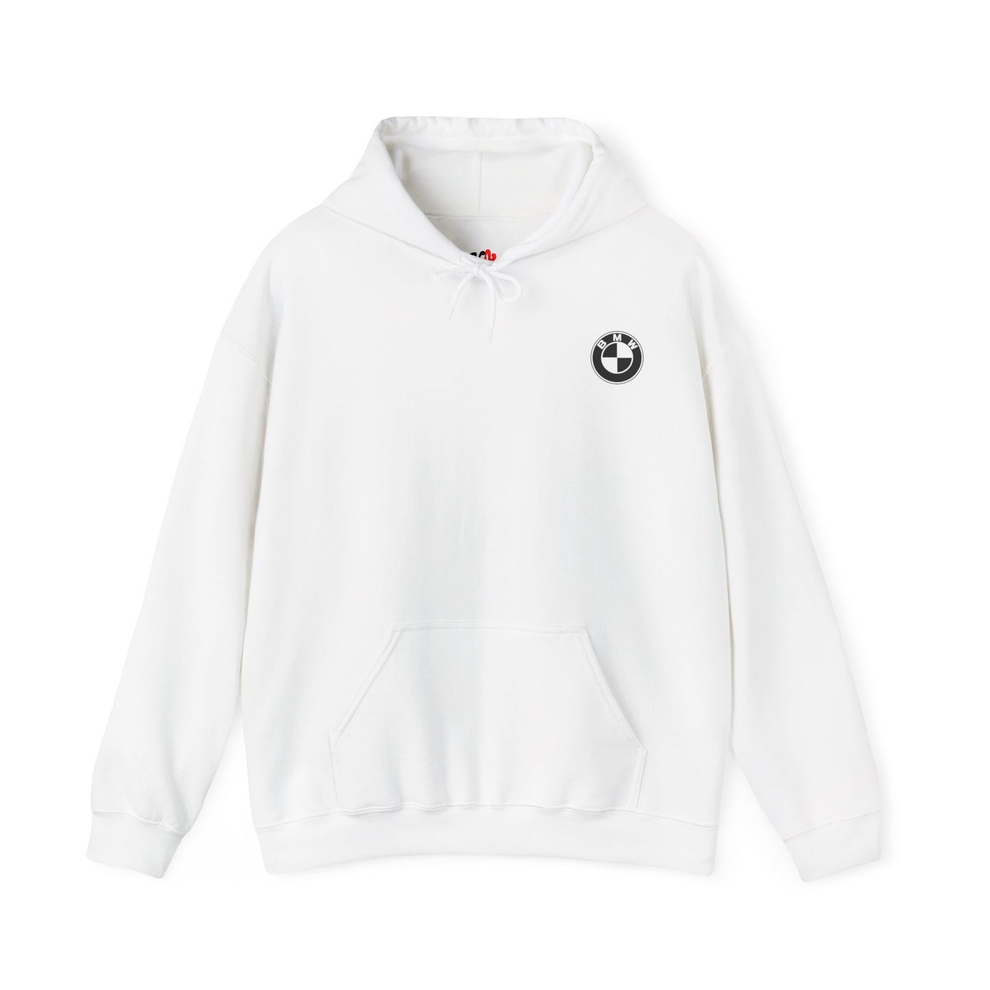 The BMW-Vibez Hoodie