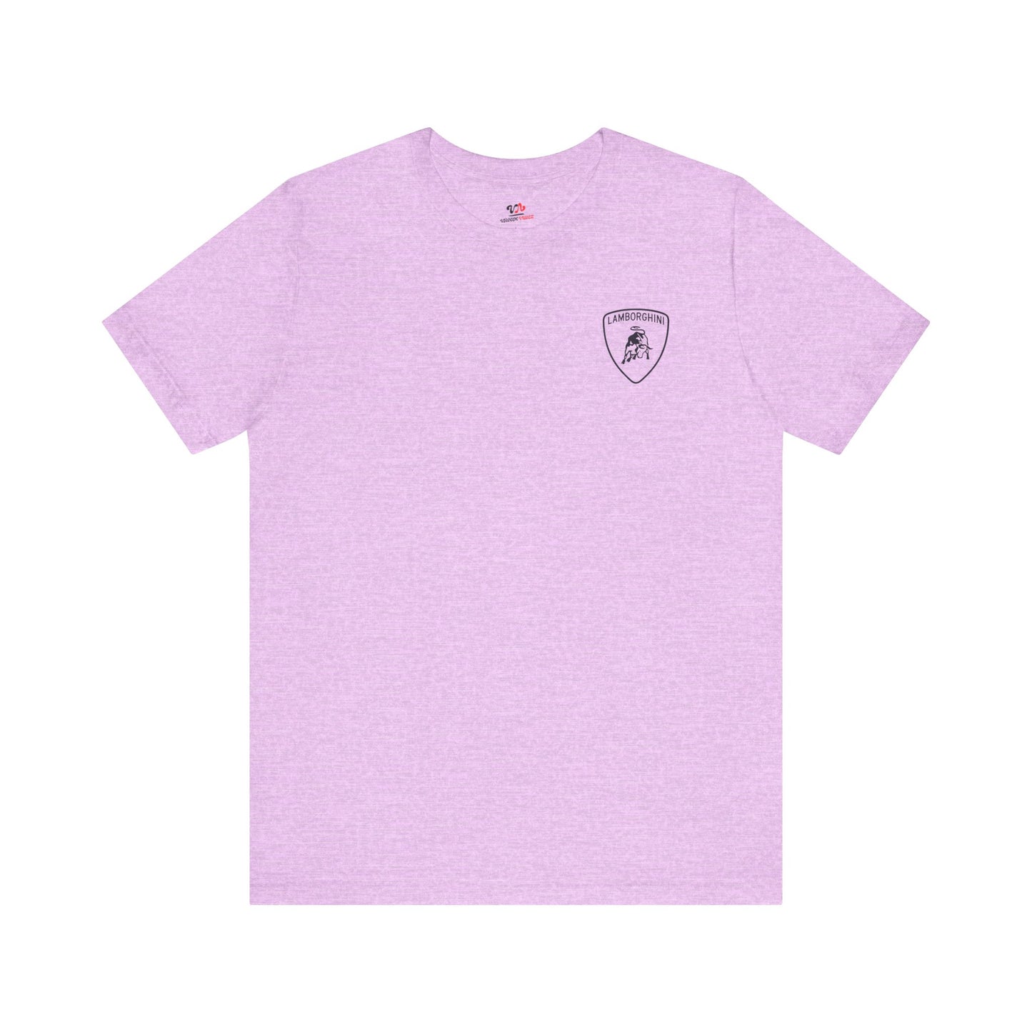 The Lamborghini-Vibez Tee