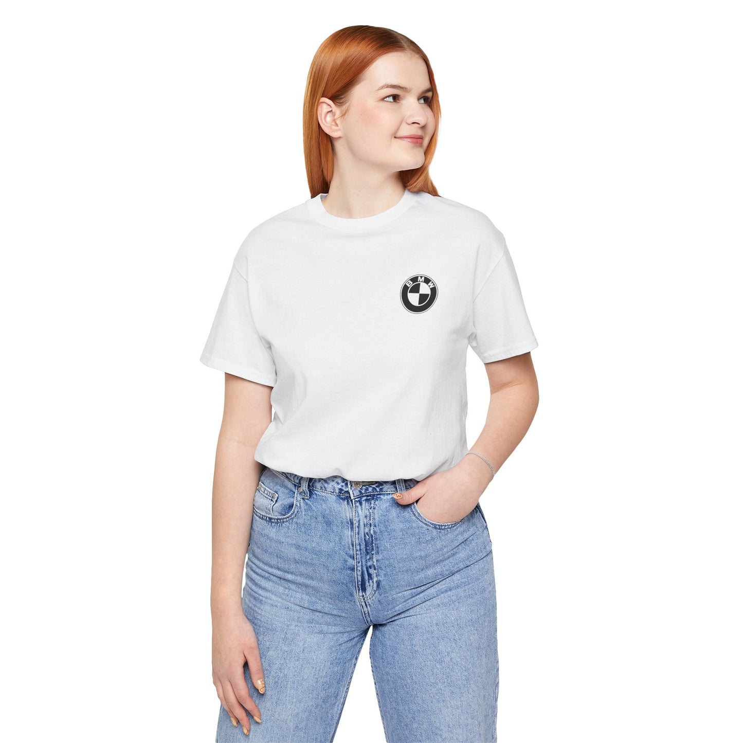 The BMW-Vibez Tee