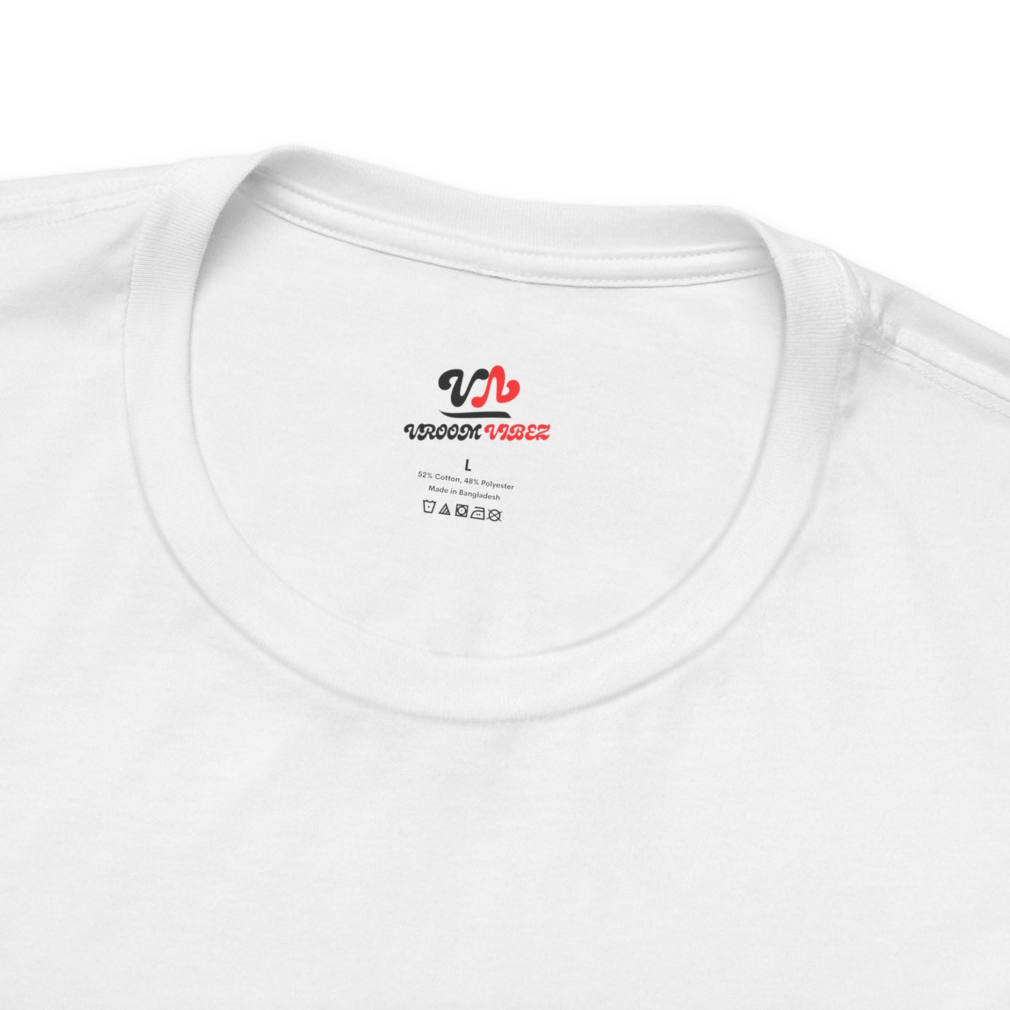 The AMG-Vibez Tee