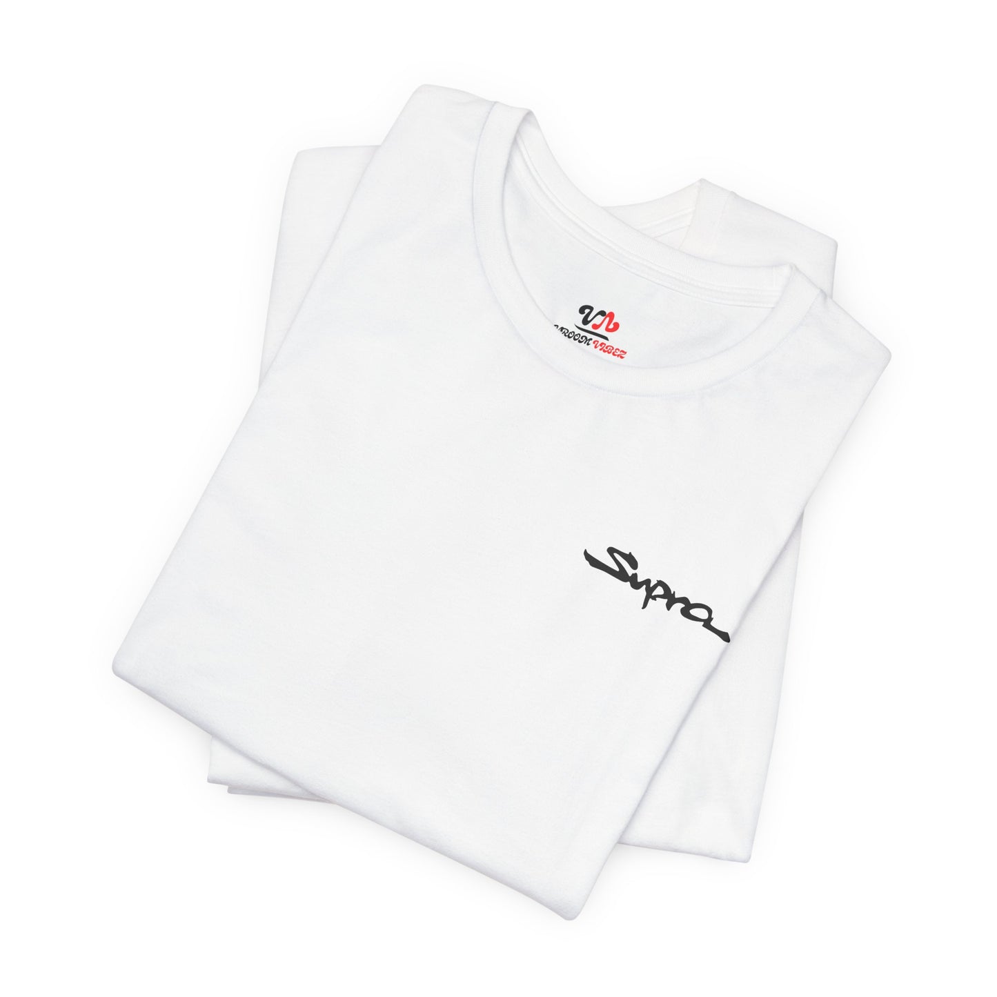 The Supra-Vibez Tee