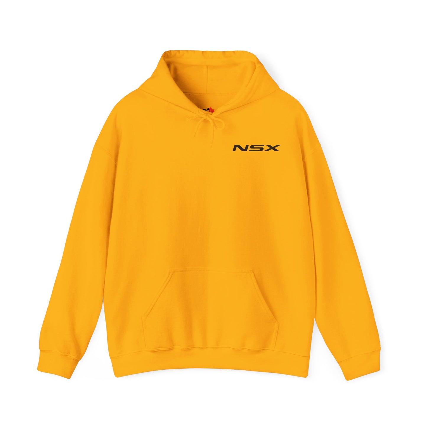 The NSX-Vibez Hoodie