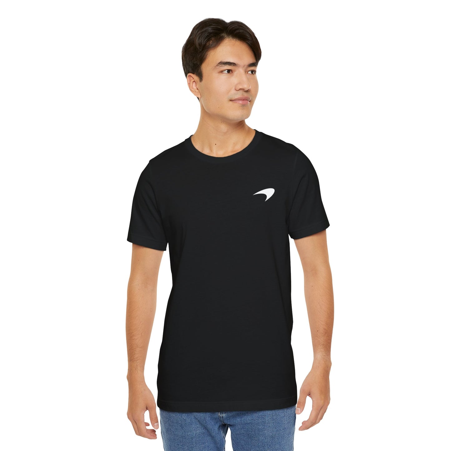 The McLaren-Vibez Tee