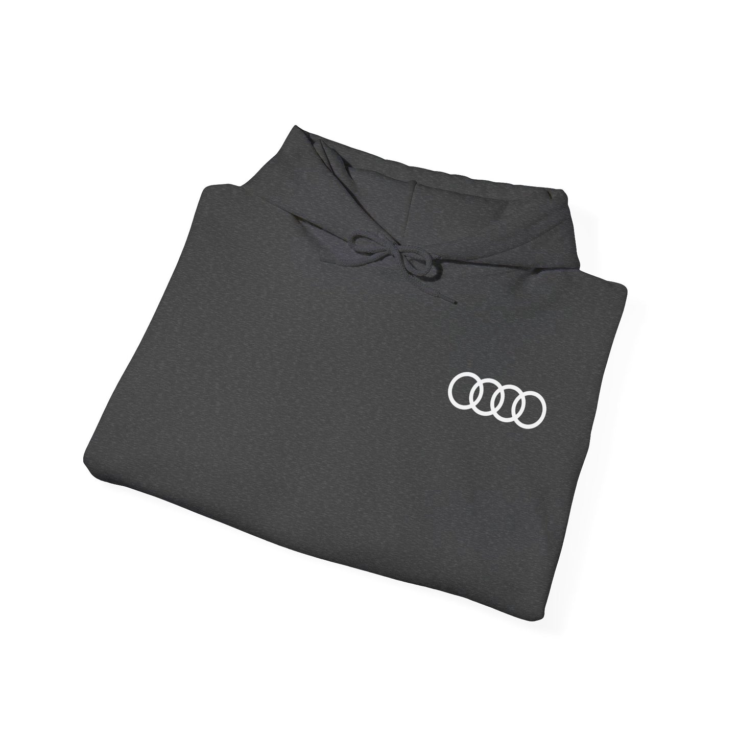 The AUDI-Vibez Hoodie