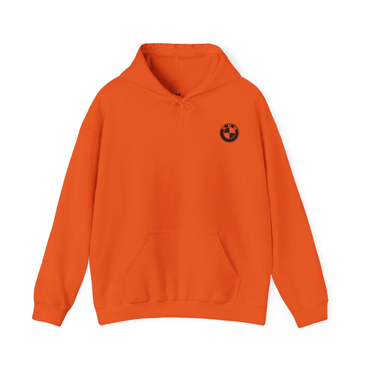 The BMW-Vibez Hoodie