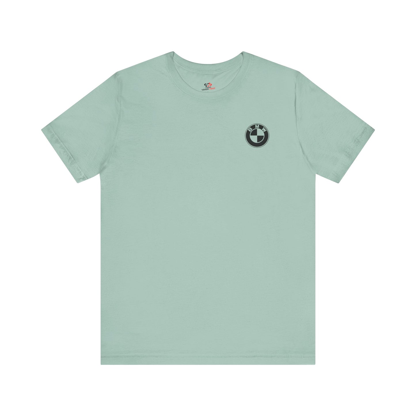 The BMW-Vibez Tee