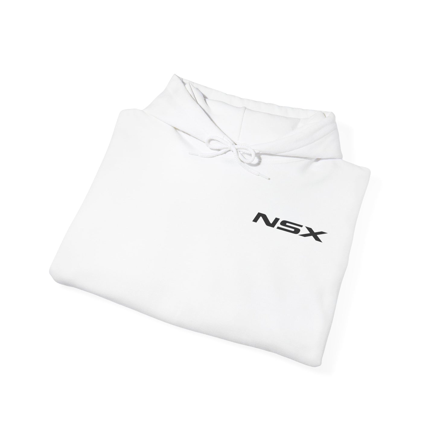 The NSX-Vibez Hoodie