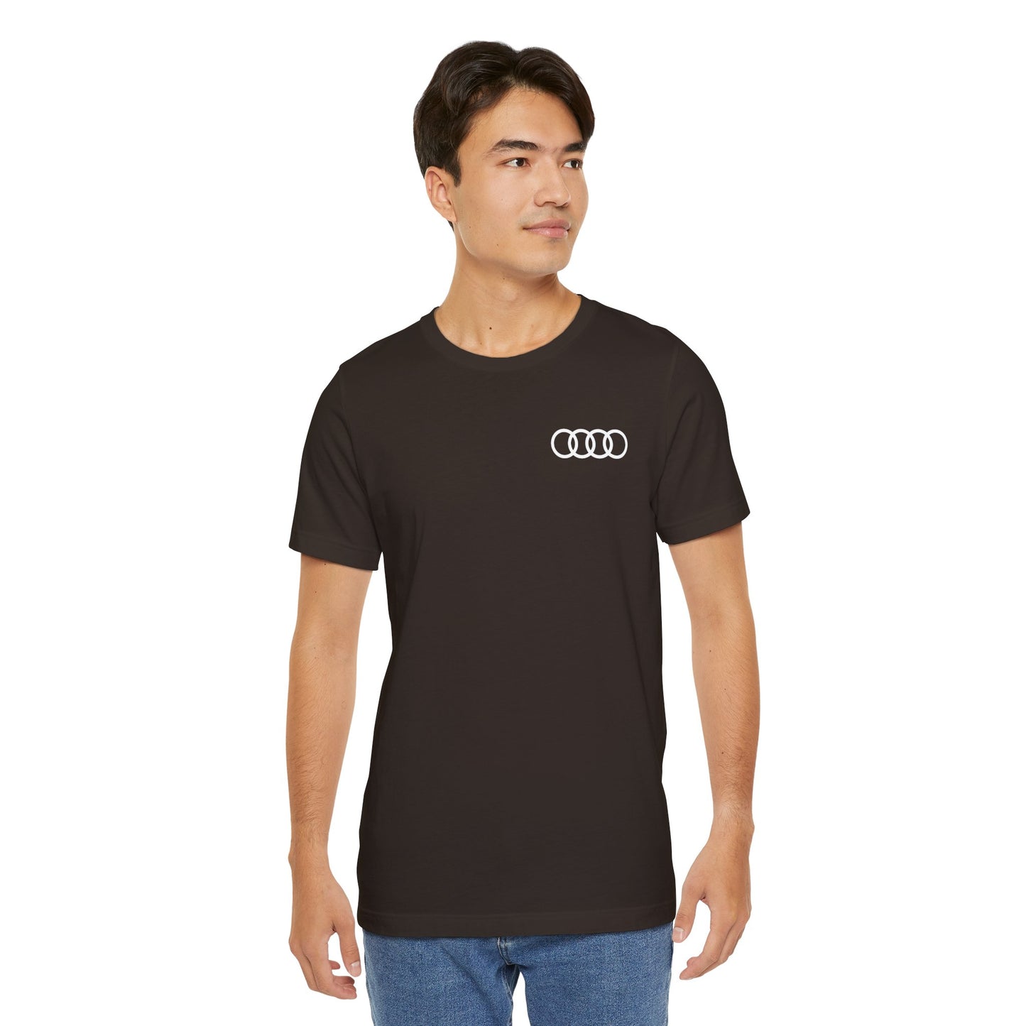 The AUDI-Vibez Tee