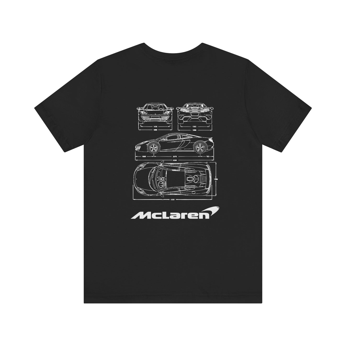 The McLaren-Vibez Tee