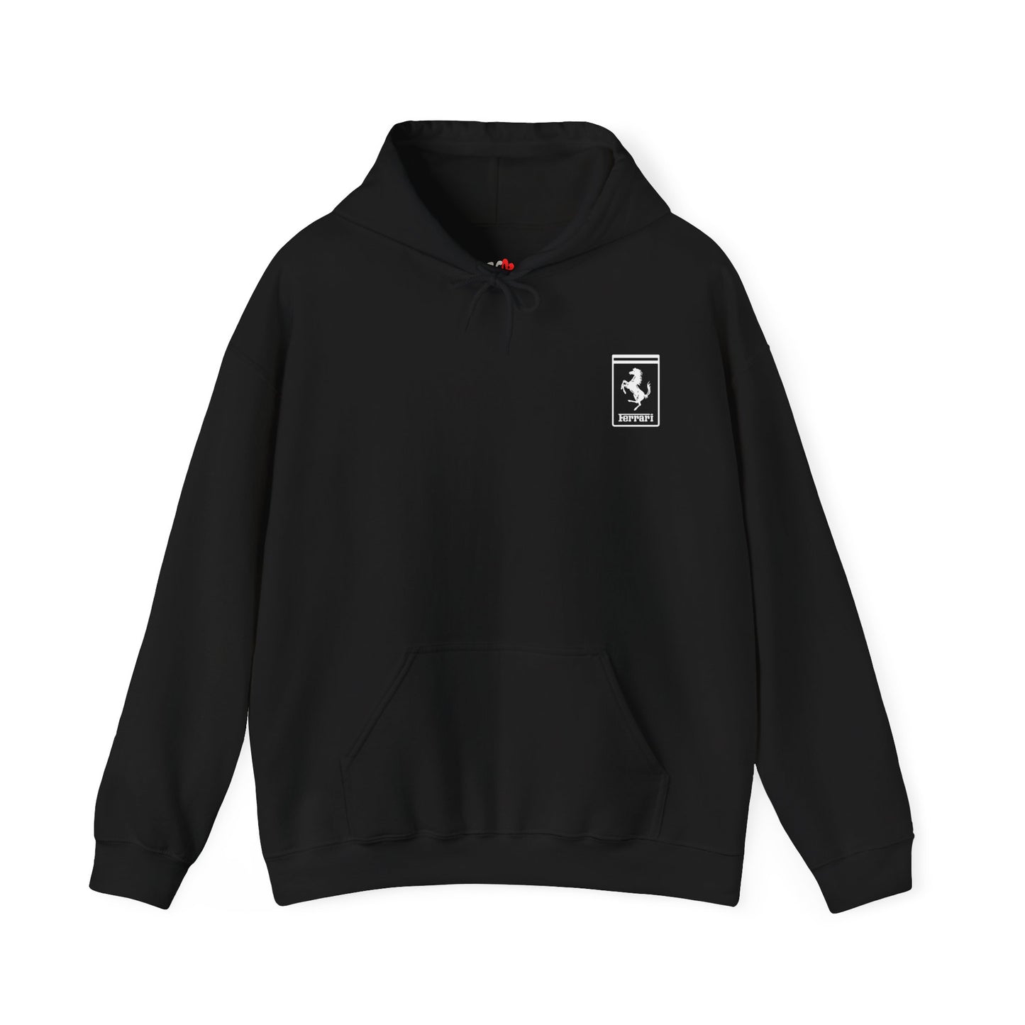 The Ferrari-Vibez Hoodie