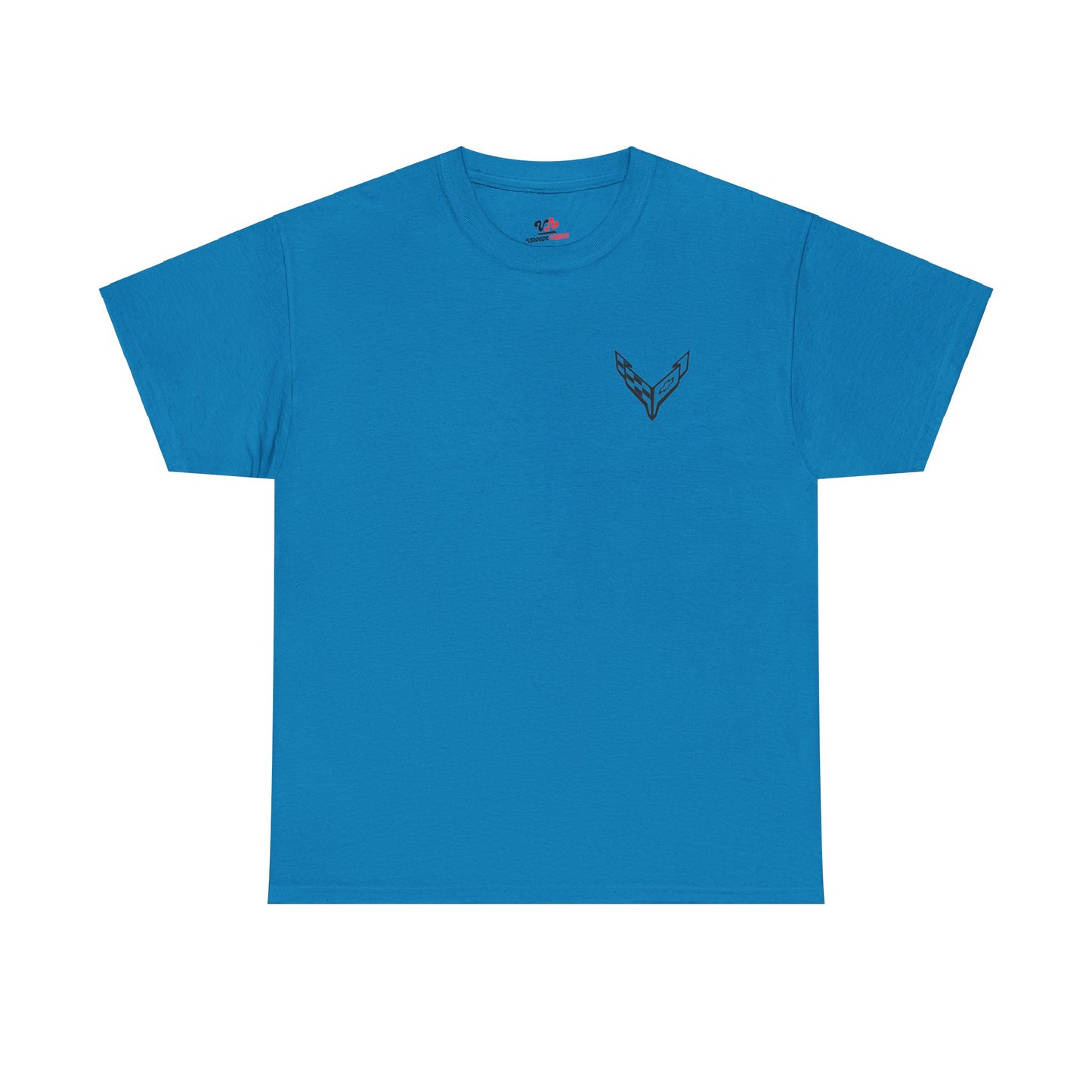 The Corvette-Vibez Tee