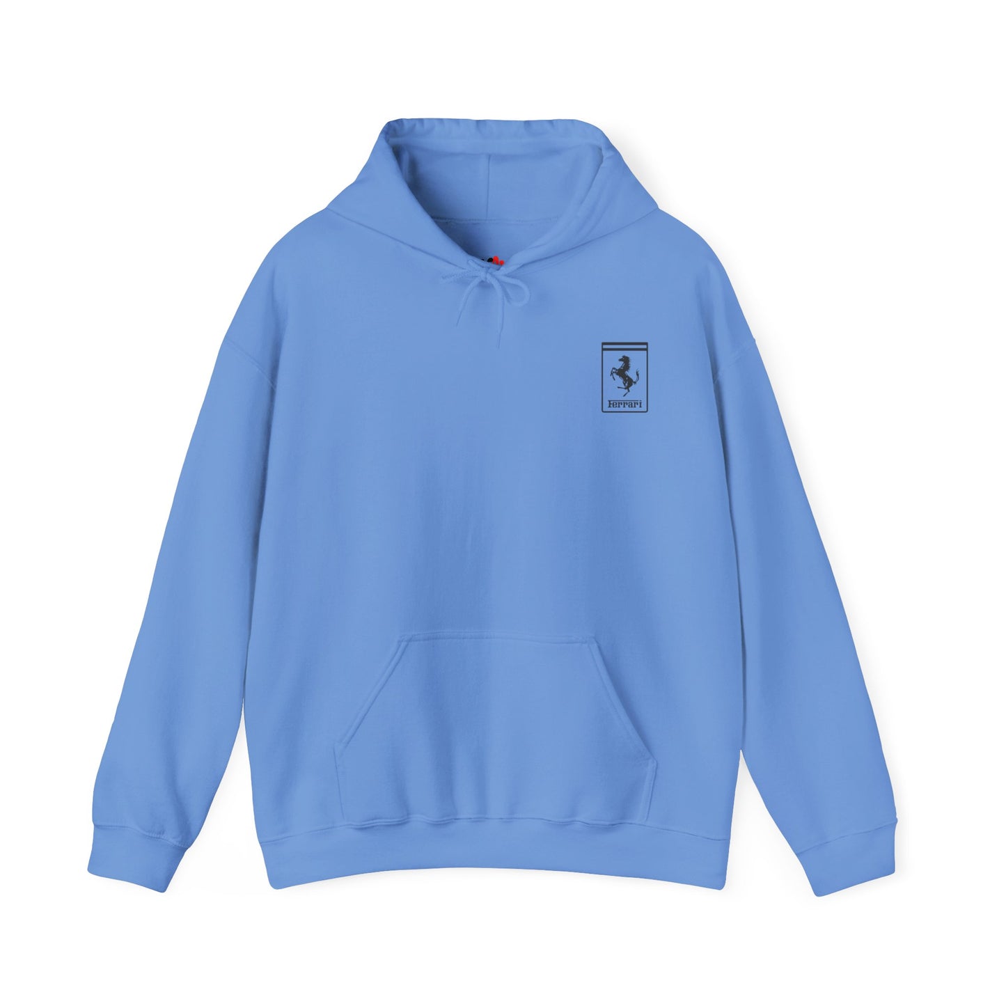 The Ferrari-Vibez Hoodie