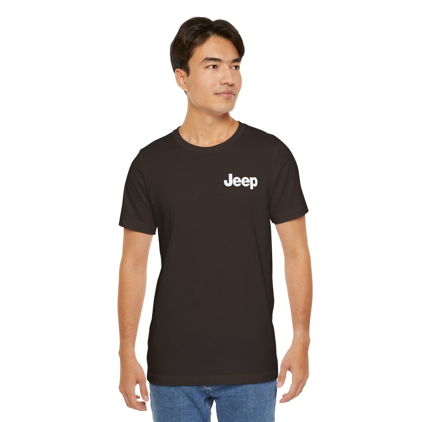 The Wrangler-Vibez Tee