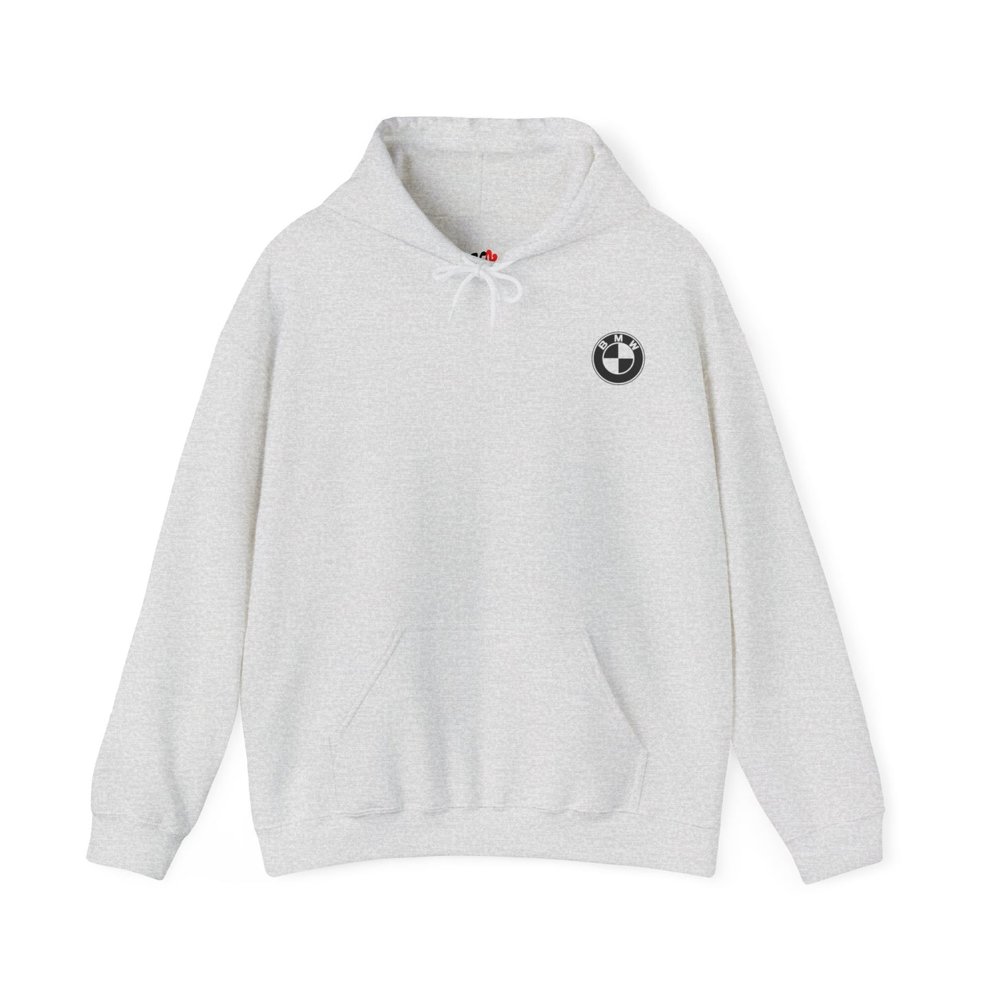 The BMW-Vibez Hoodie