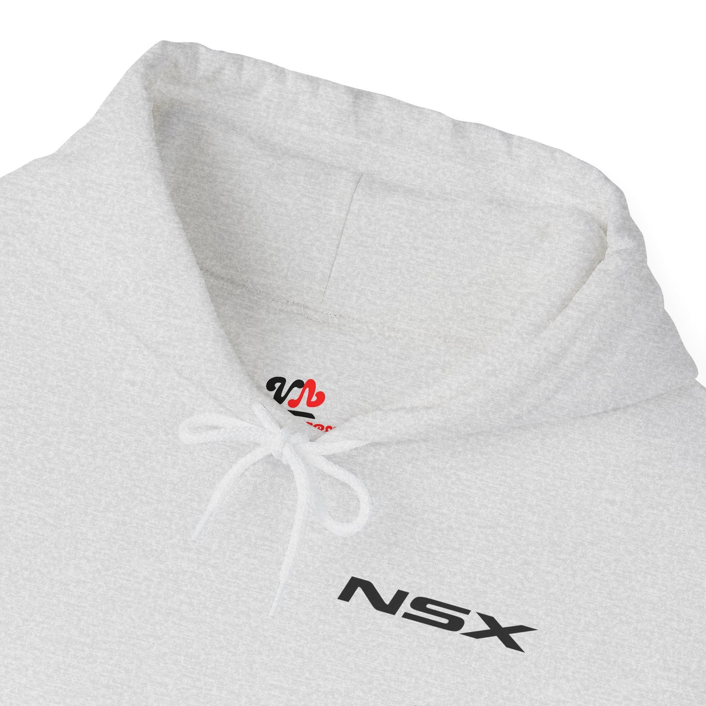 The NSX-Vibez Hoodie