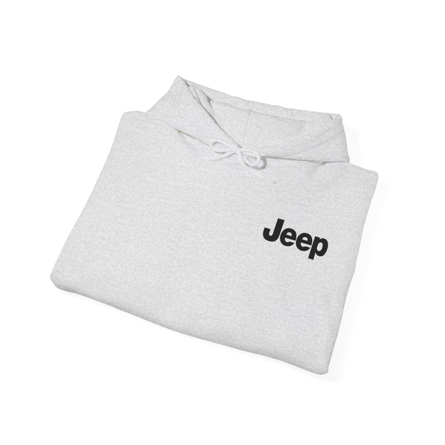 The Wrangler-Vibez Hoodie