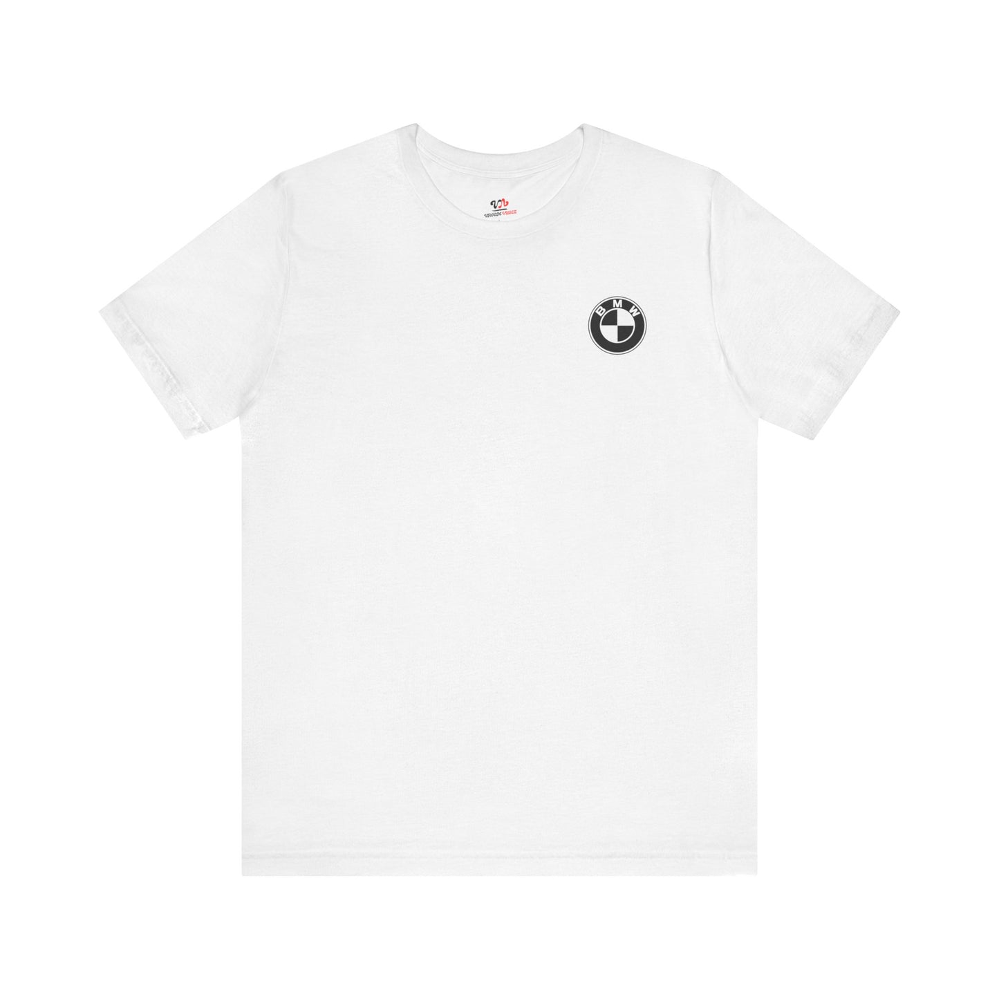 The BMW-Vibez Tee