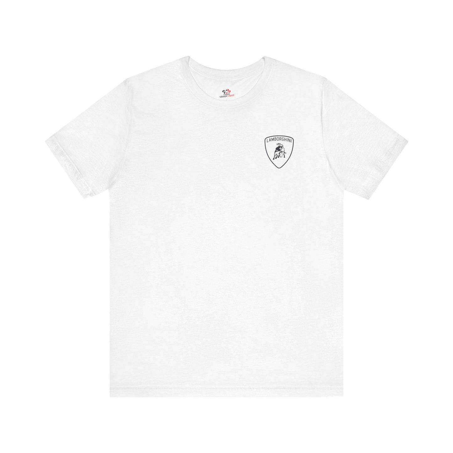 The Lamborghini-Vibez Tee