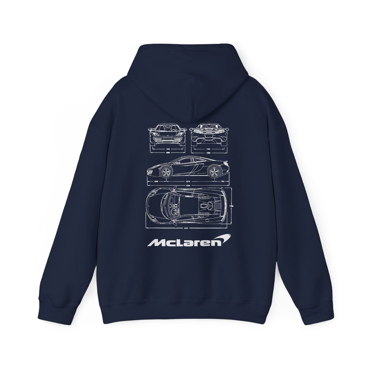 The McLaren-Vibez Hoodie