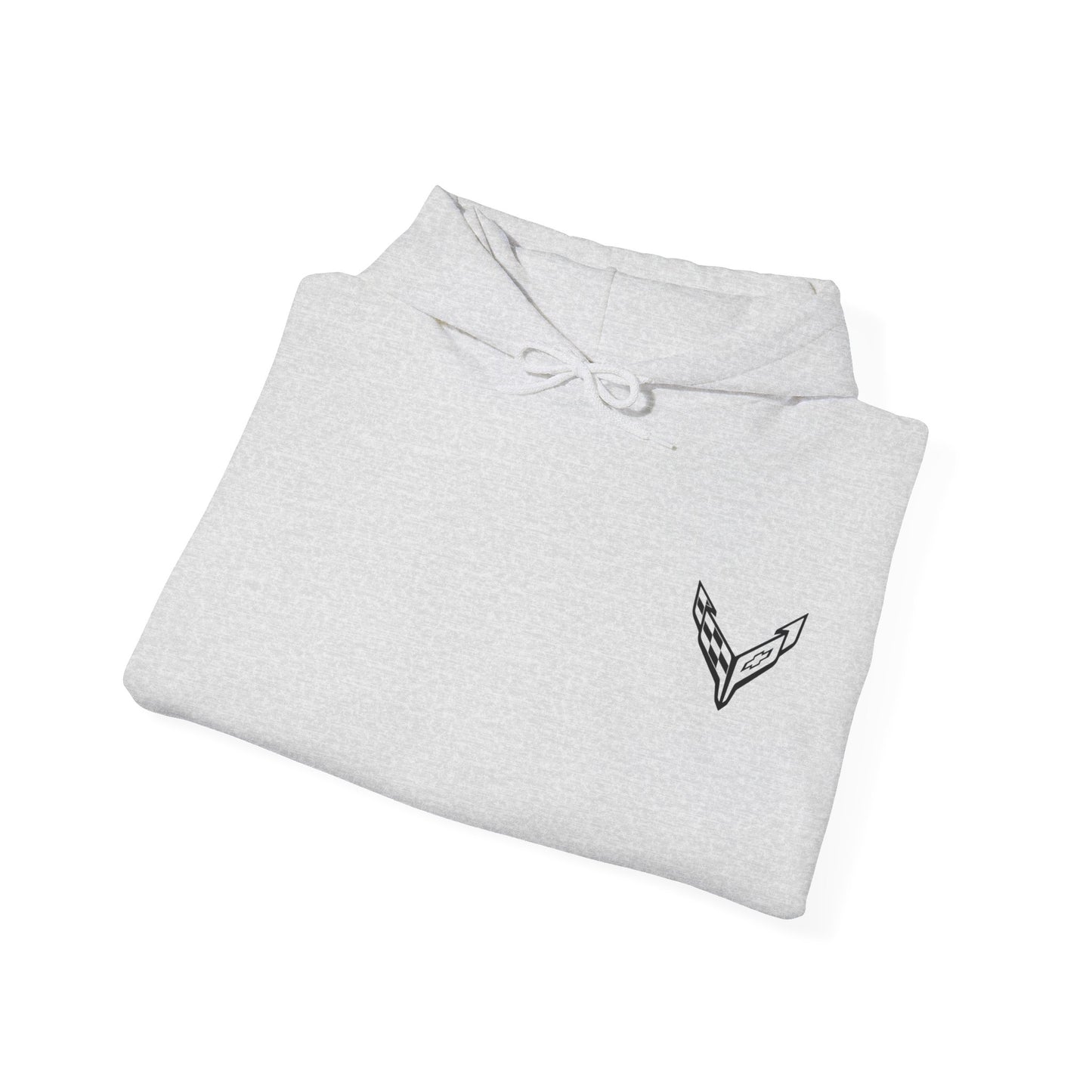 The Corvette-Vibez Hoodie