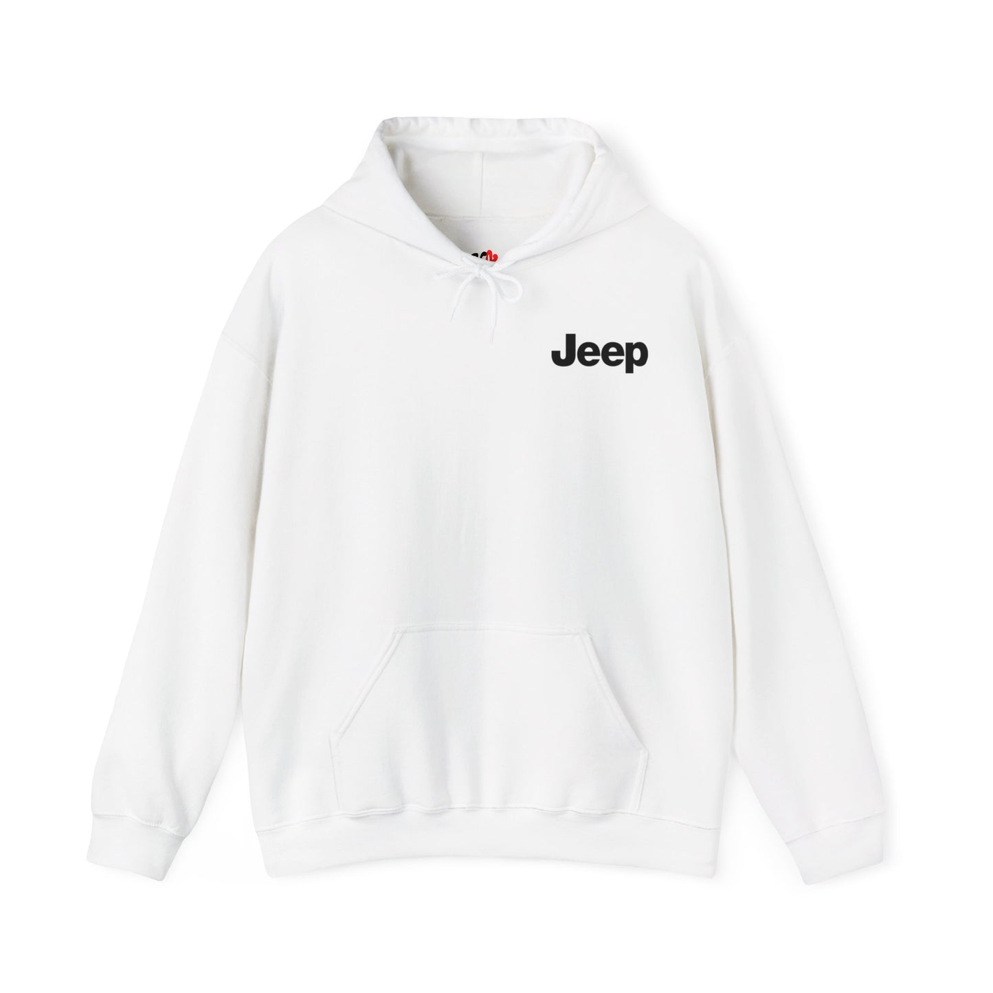 The Wrangler-Vibez Hoodie