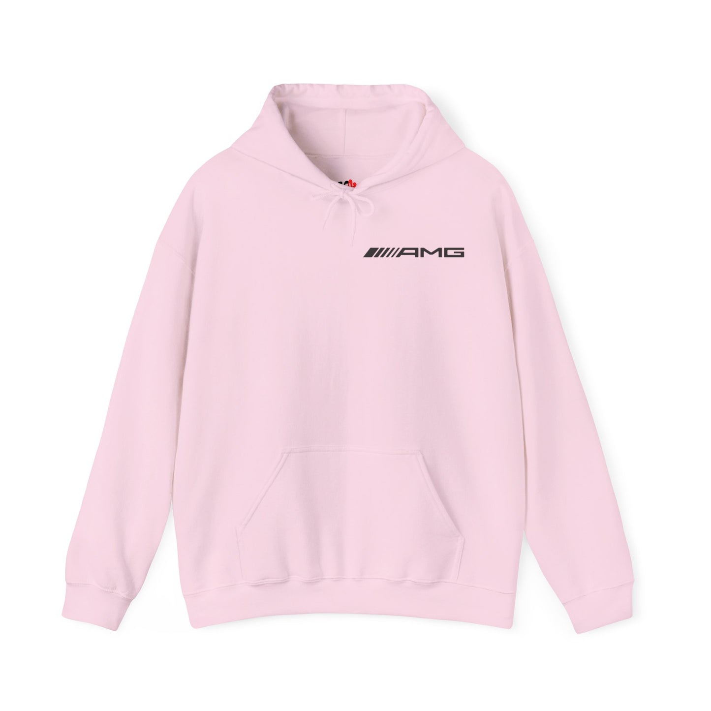 The AMG-Vibez Hoodie