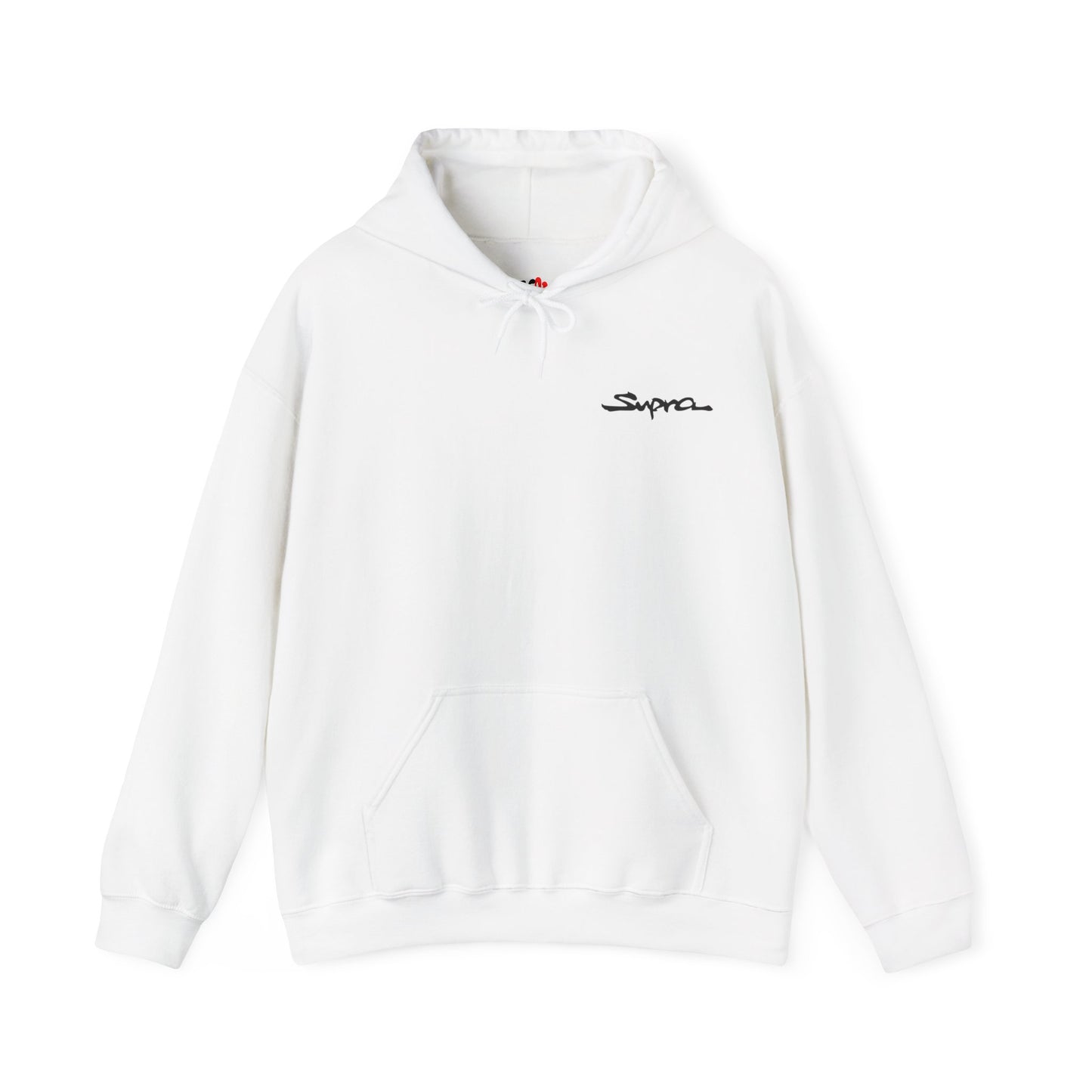 The Supra-Vibez Hoodie