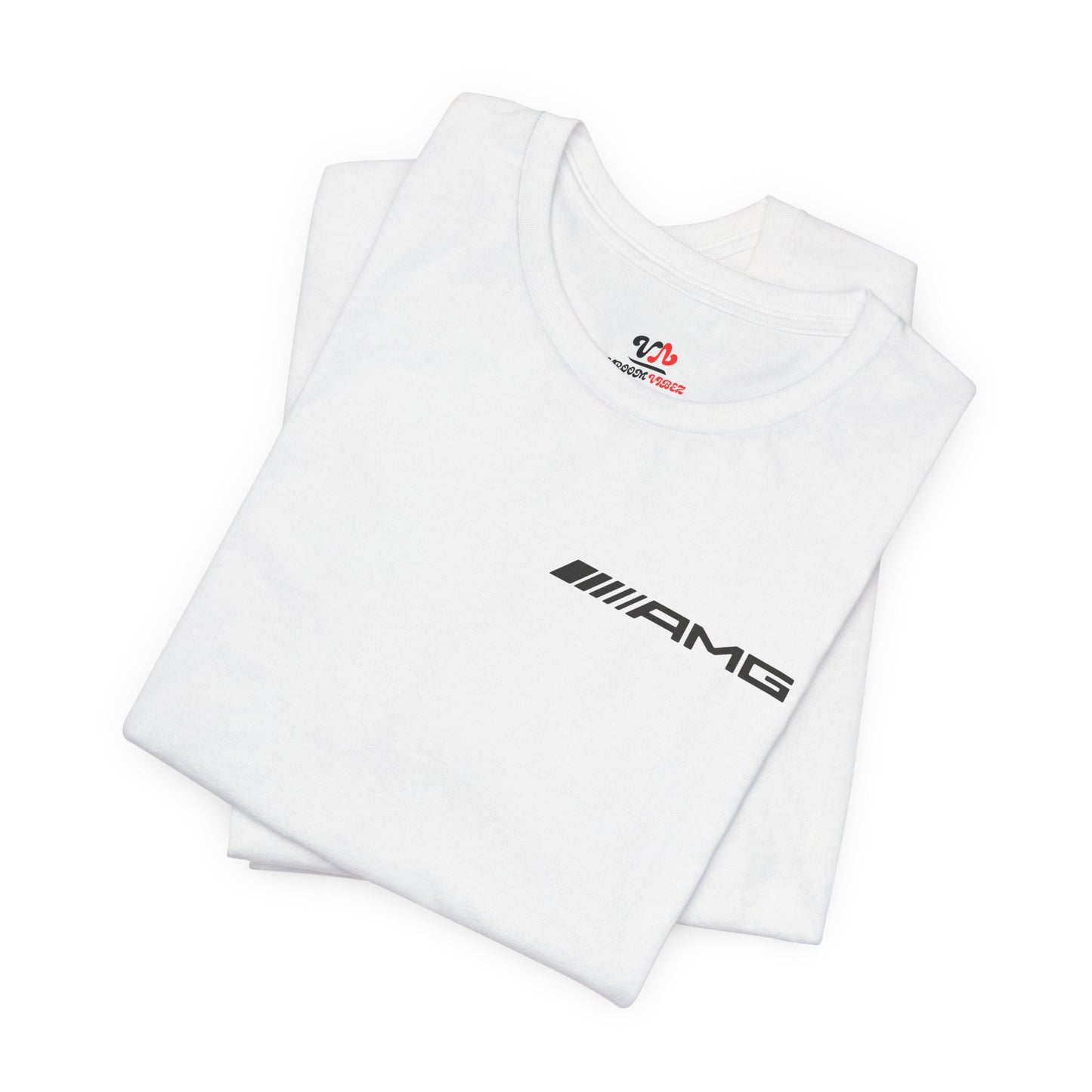 The AMG-Vibez Tee