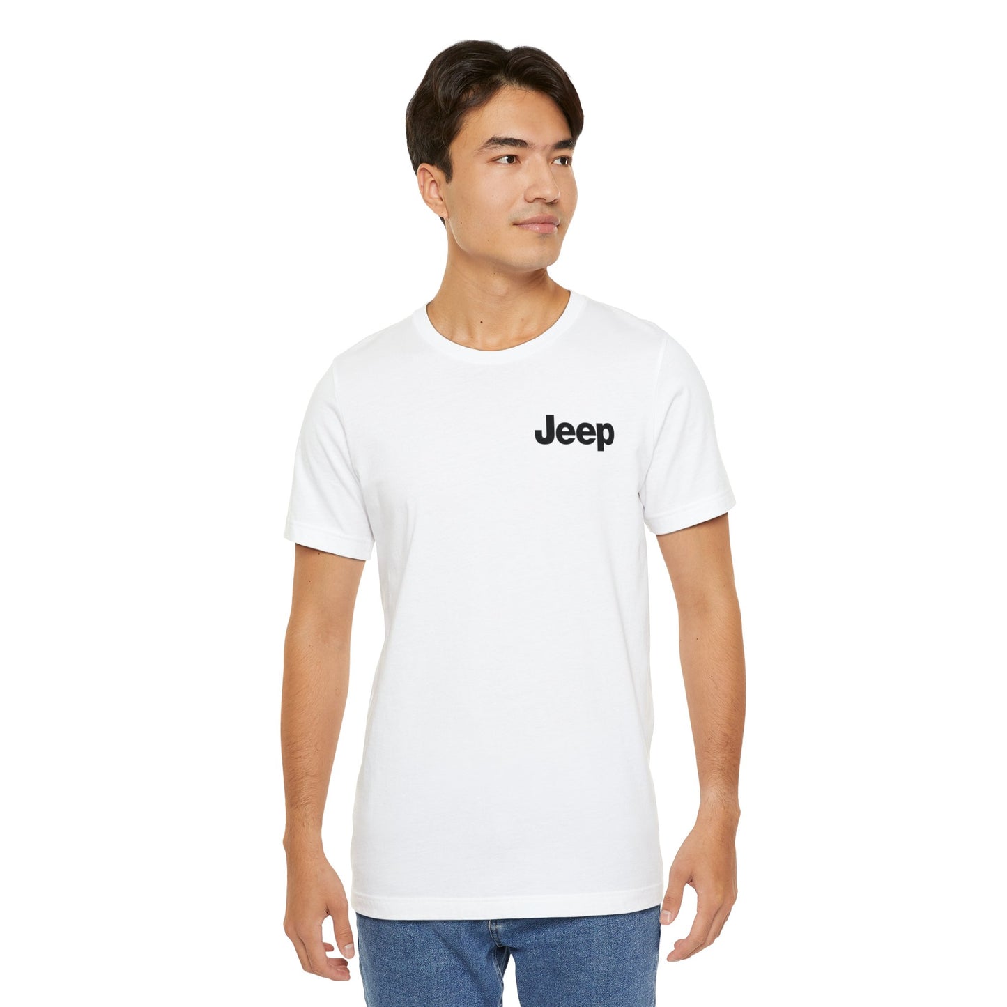 The Wrangler-Vibez Tee