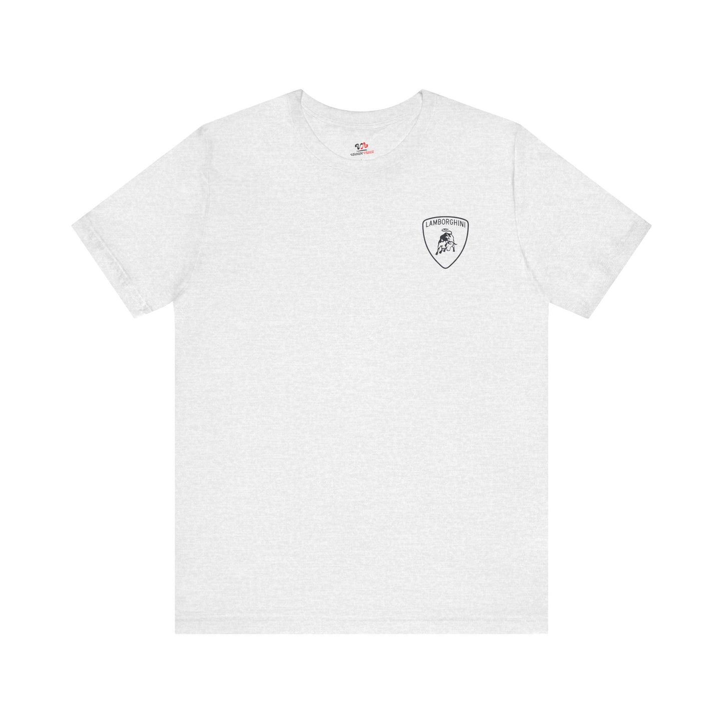 The Lamborghini-Vibez Tee