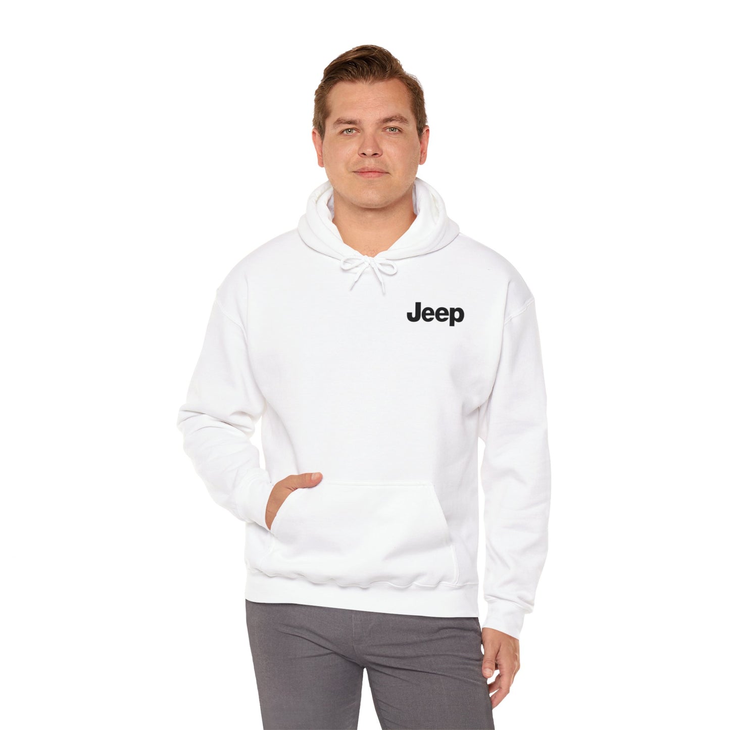 The Wrangler-Vibez Hoodie