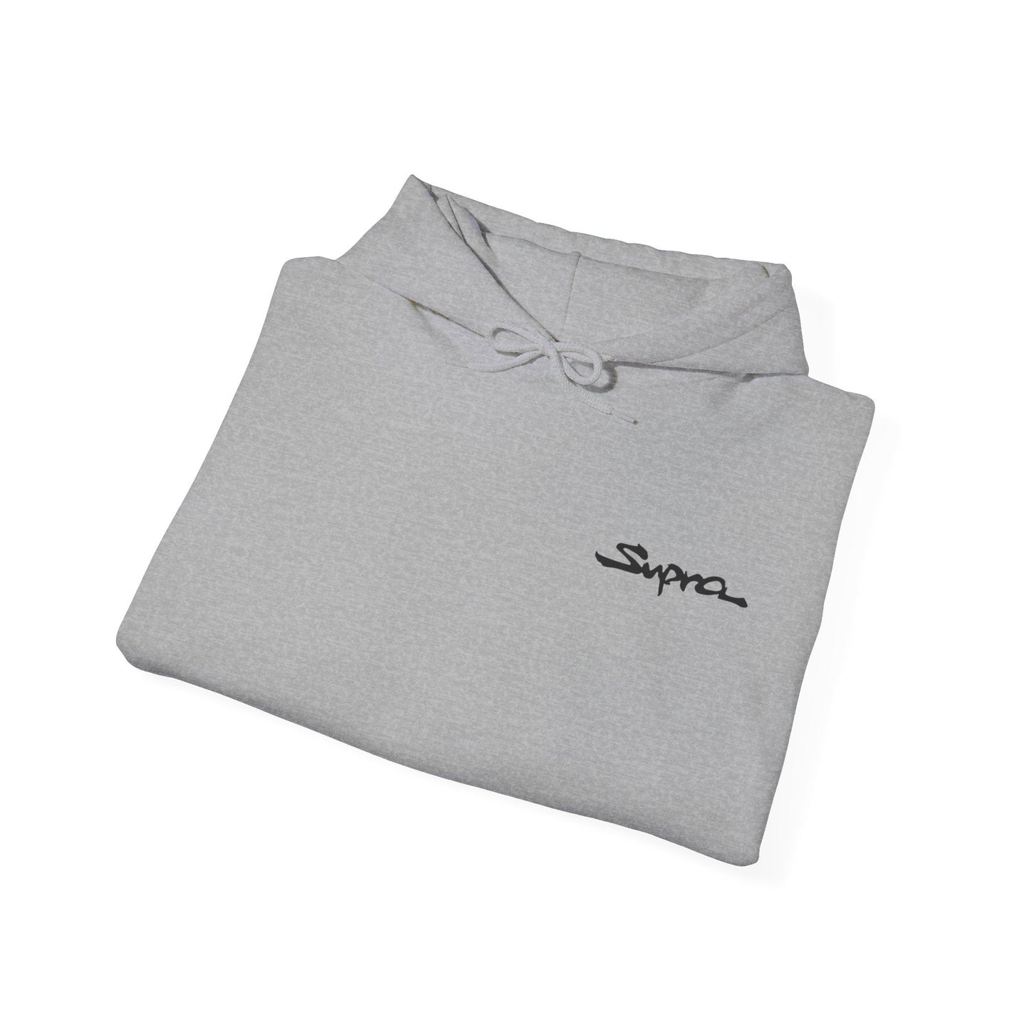 The Supra-Vibez Hoodie