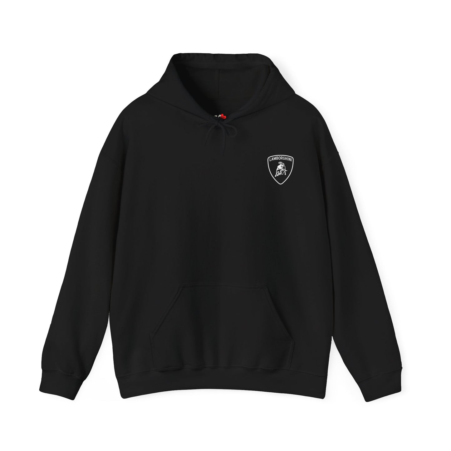 The Lamborghini-Vibez Hoodie