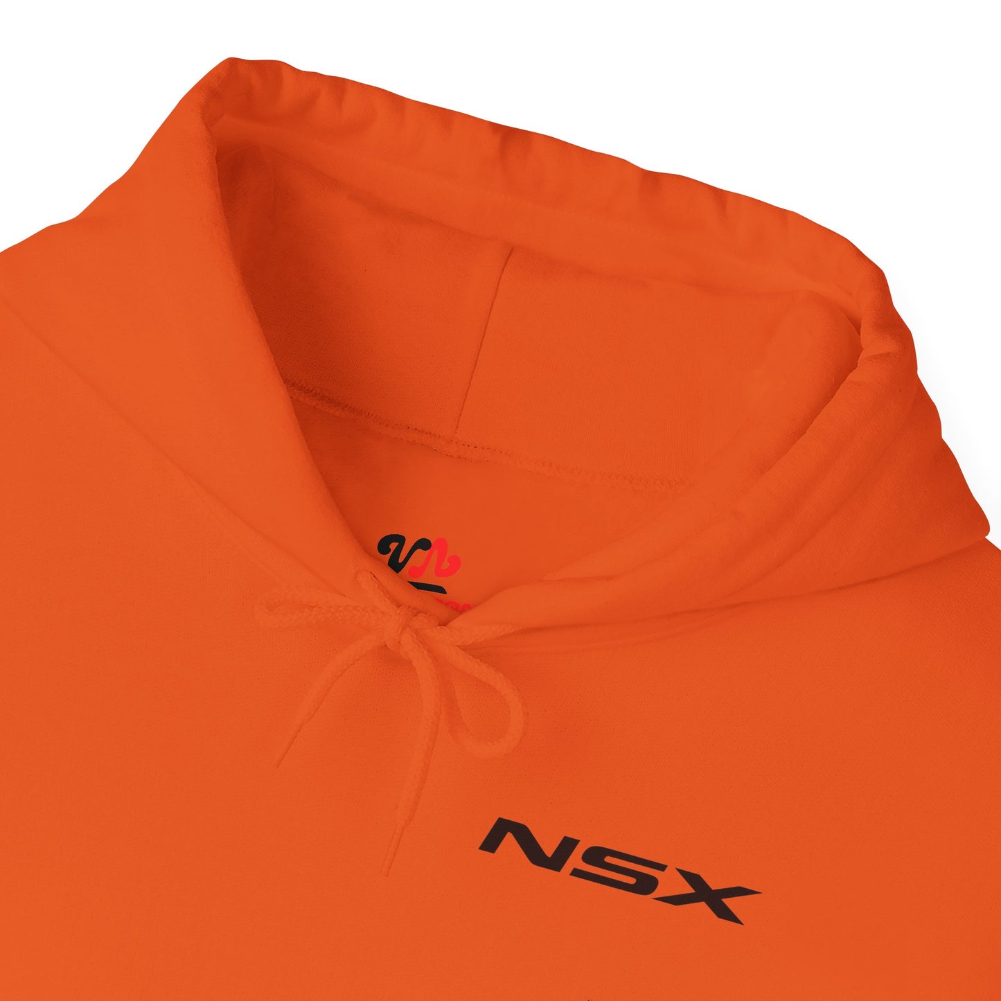 The NSX-Vibez Hoodie