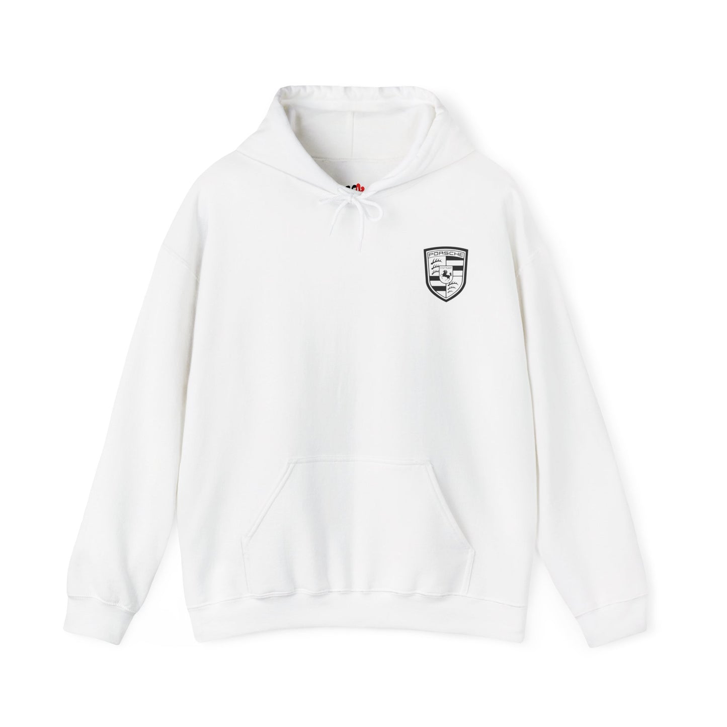 The Porsche-Vibez Hoodie