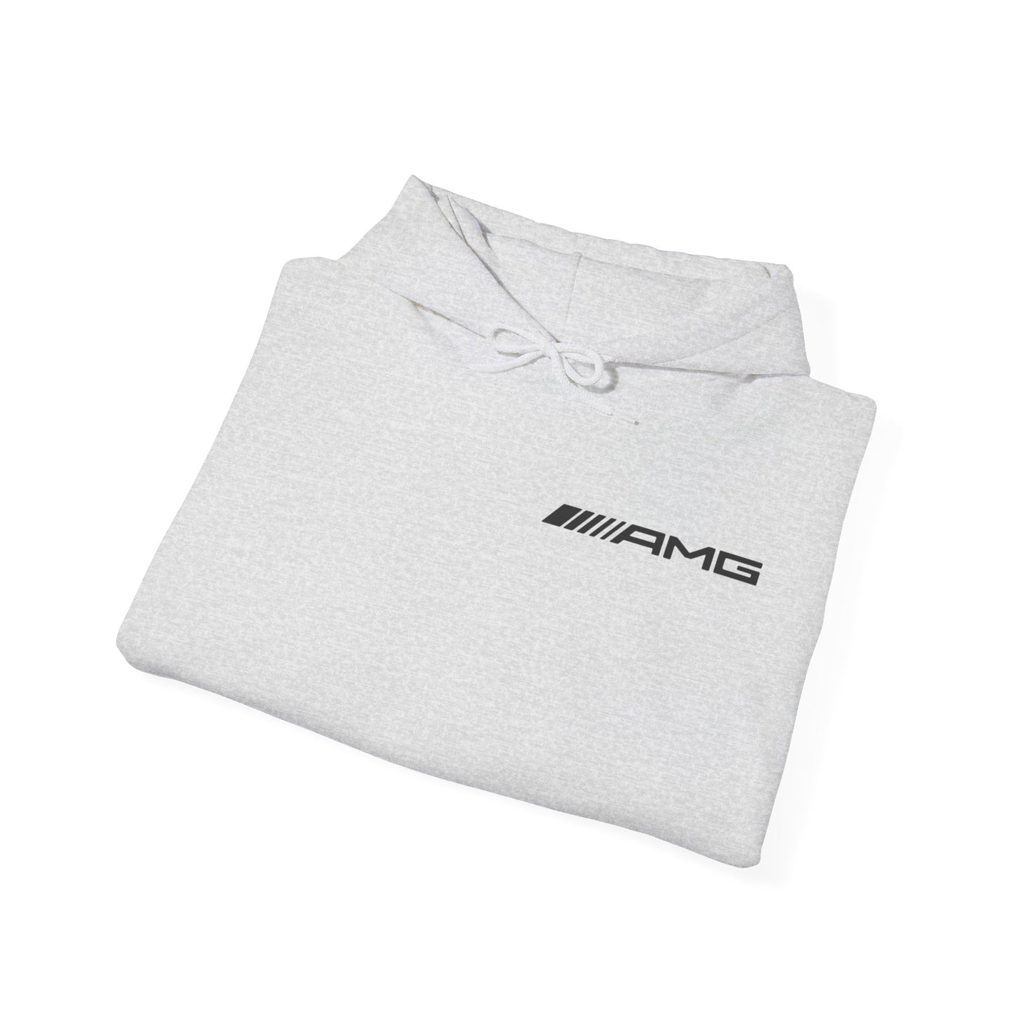 The AMG-Vibez Hoodie