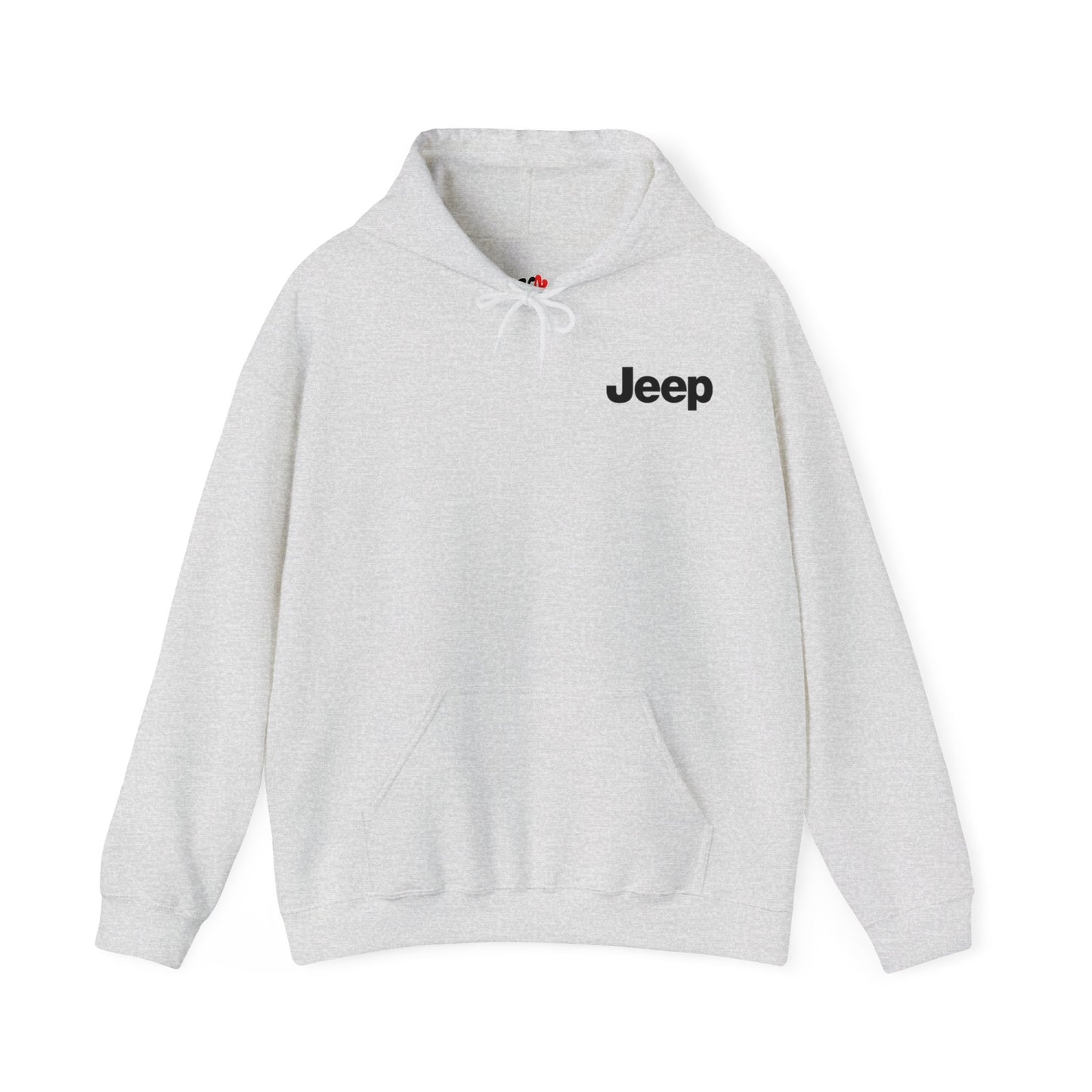 The Wrangler-Vibez Hoodie