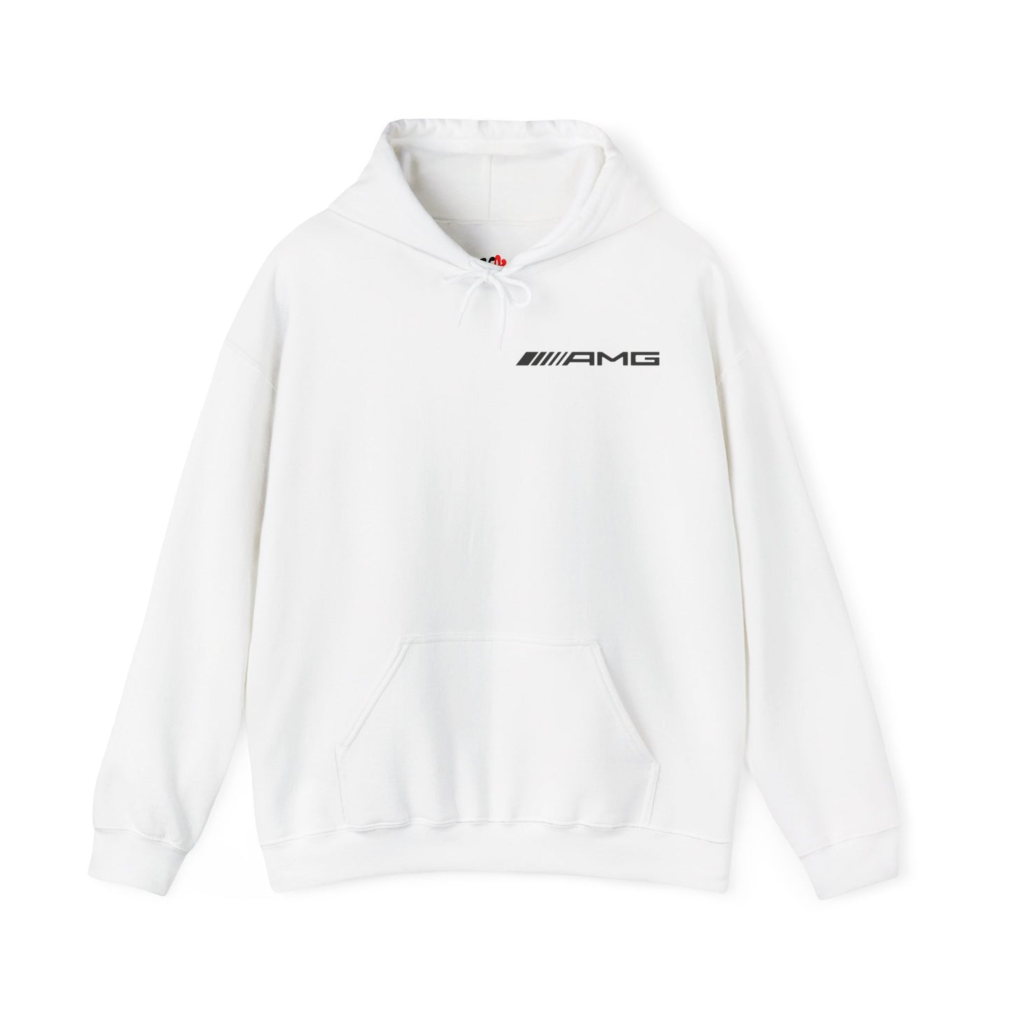 The AMG-Vibez Hoodie