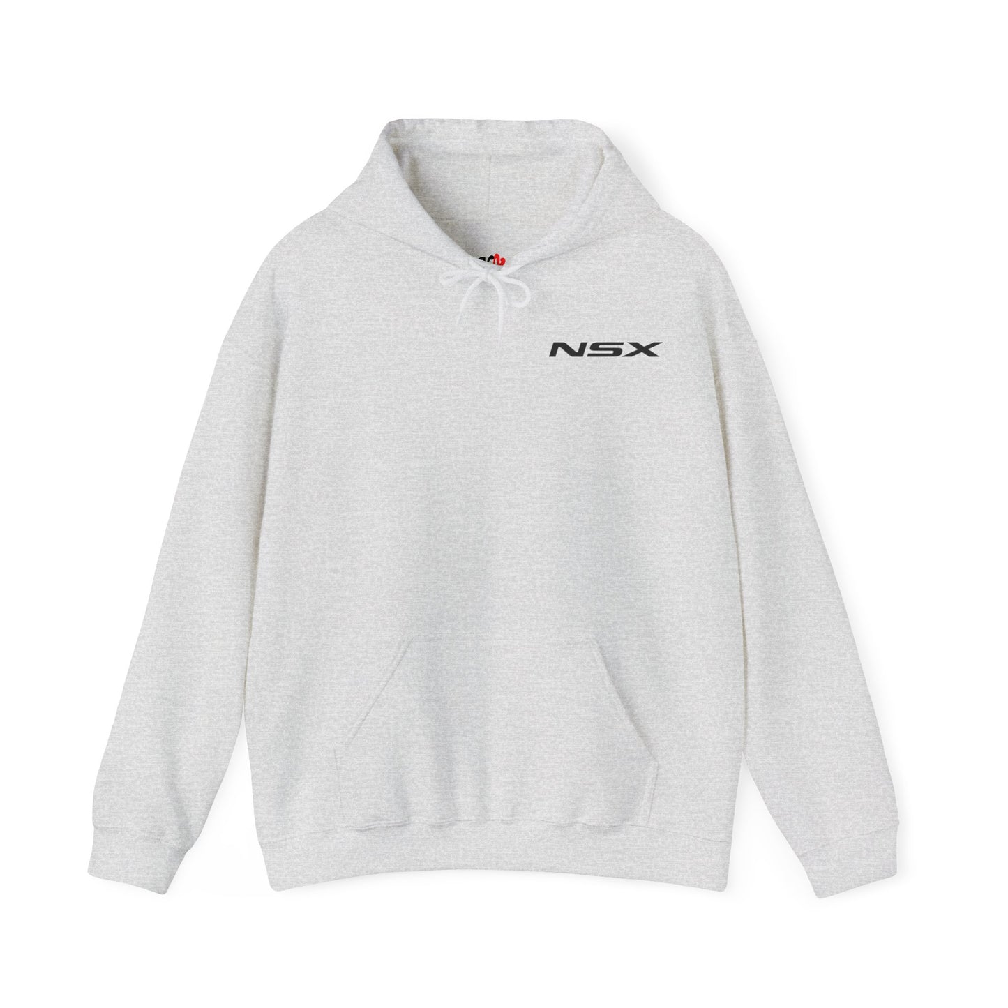 The NSX-Vibez Hoodie