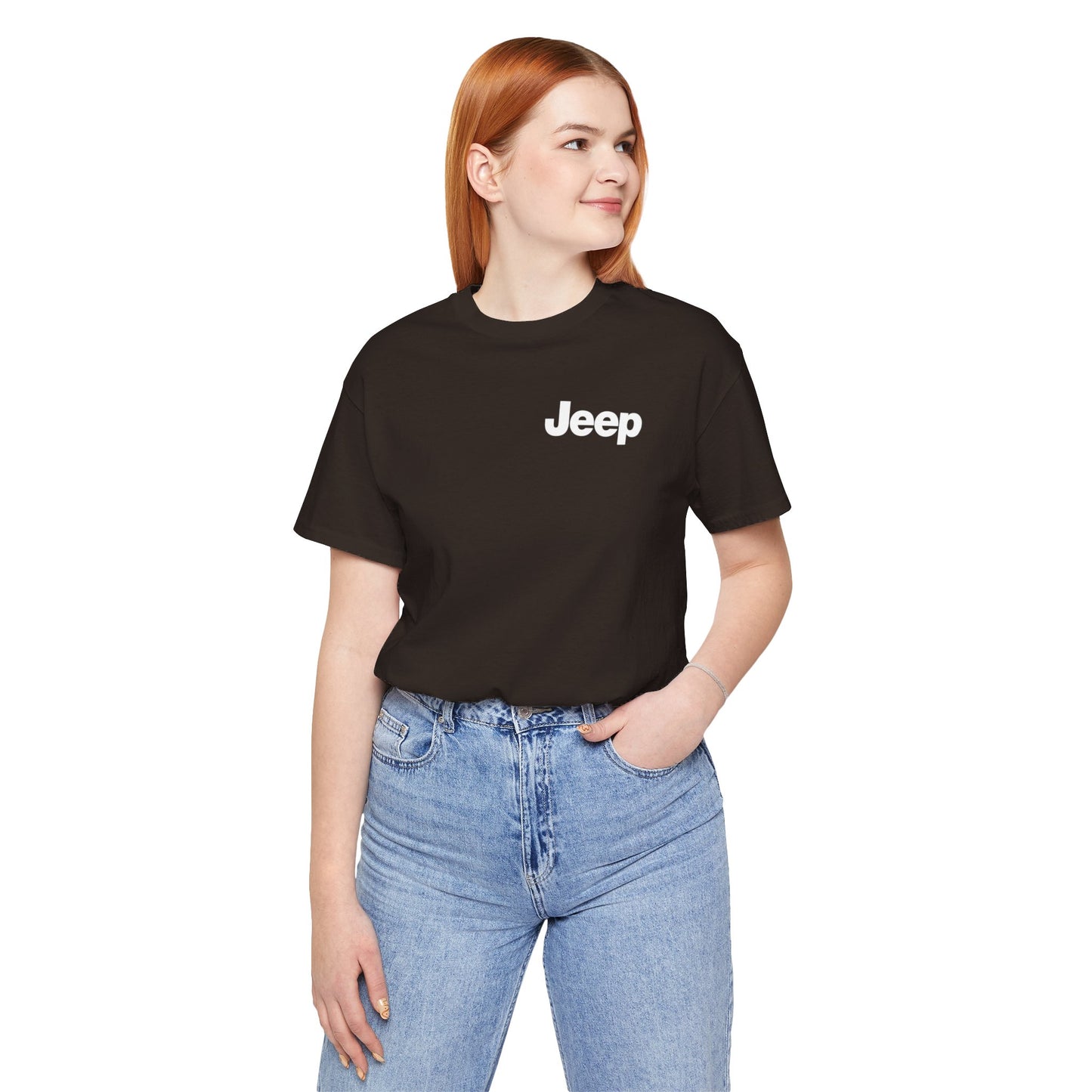 The Wrangler-Vibez Tee