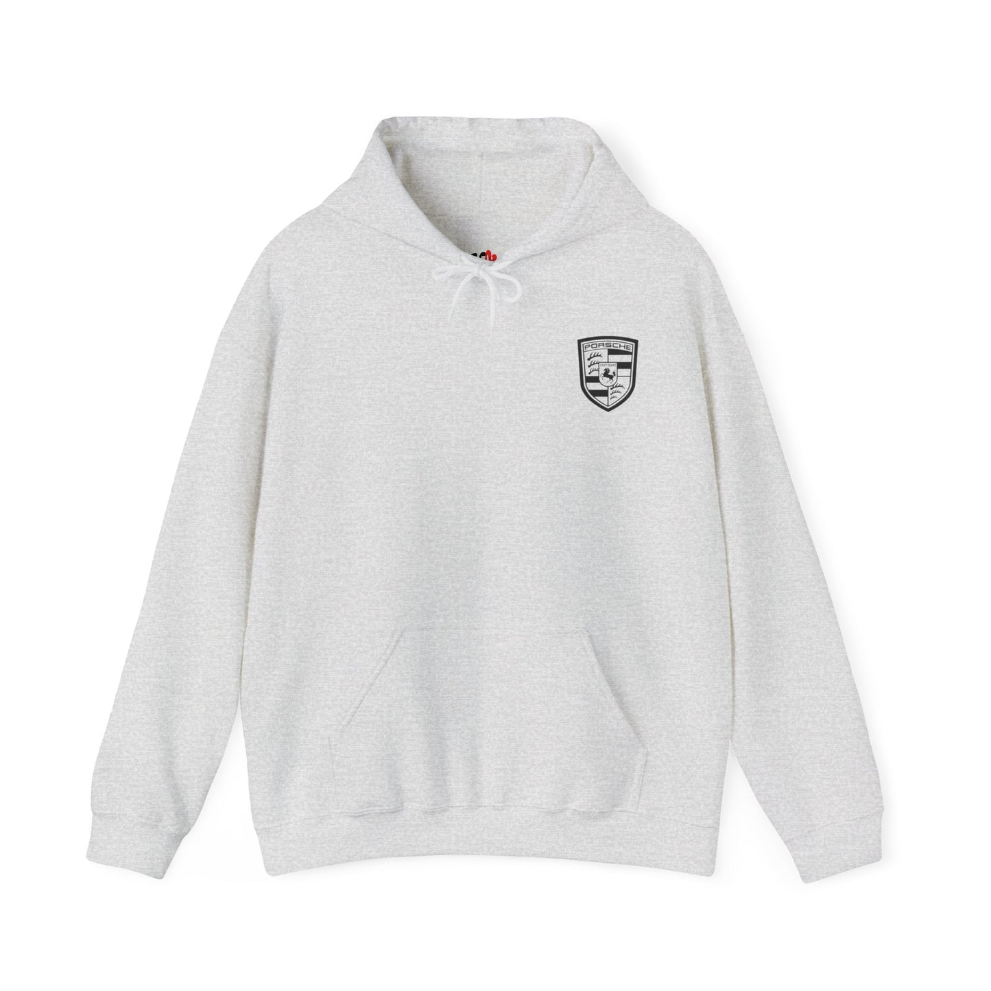 The Porsche-Vibez Hoodie