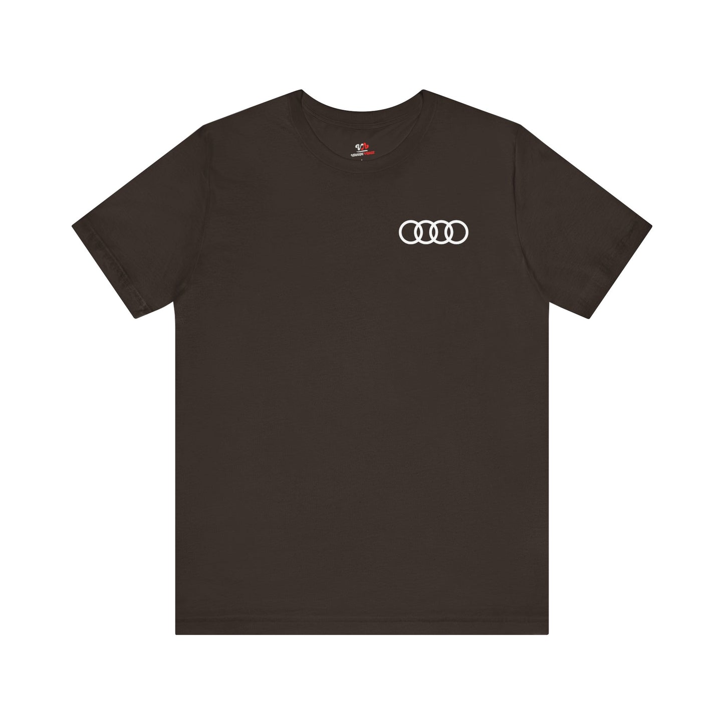 The AUDI-Vibez Tee